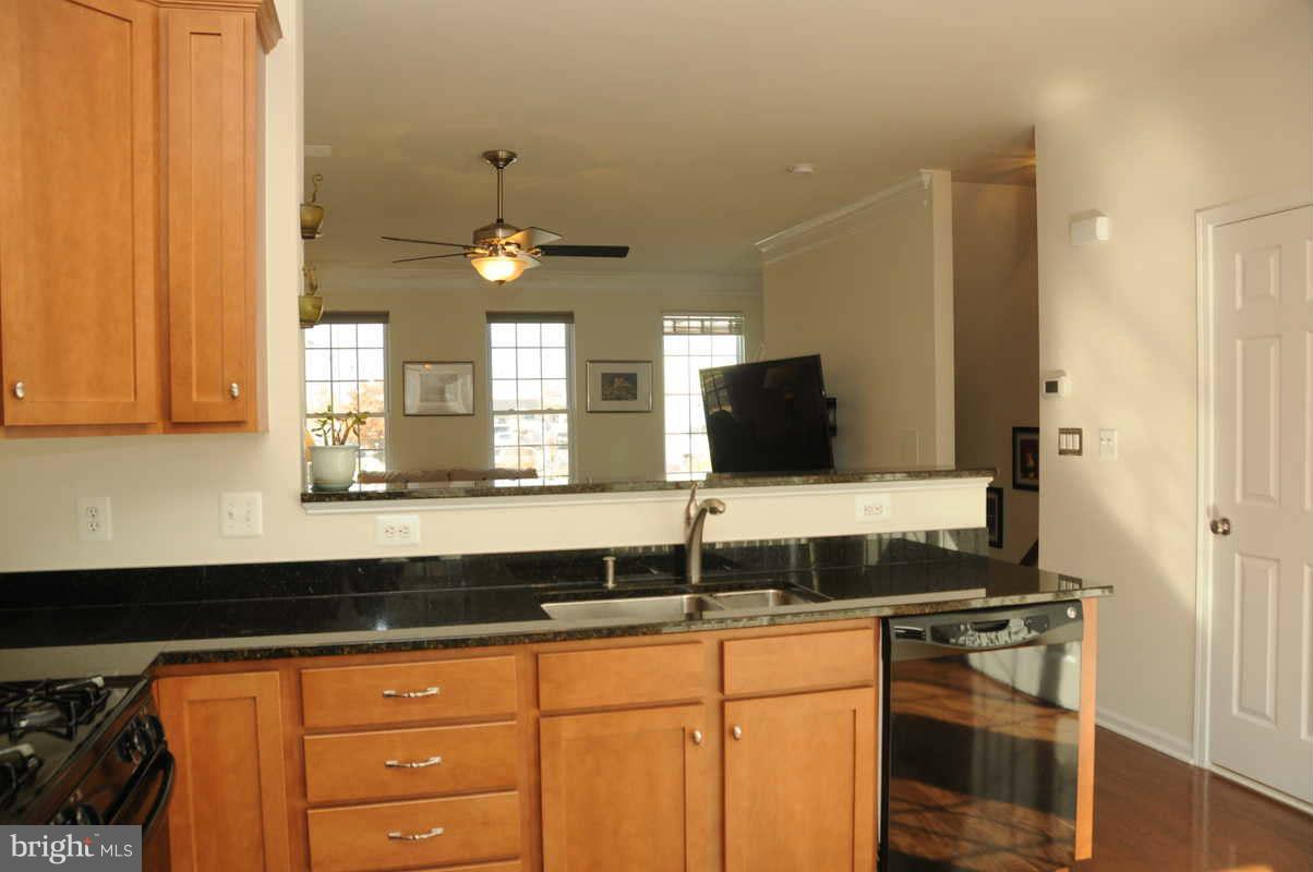 AMBERLEA AT SOUTH RIDING - Residential