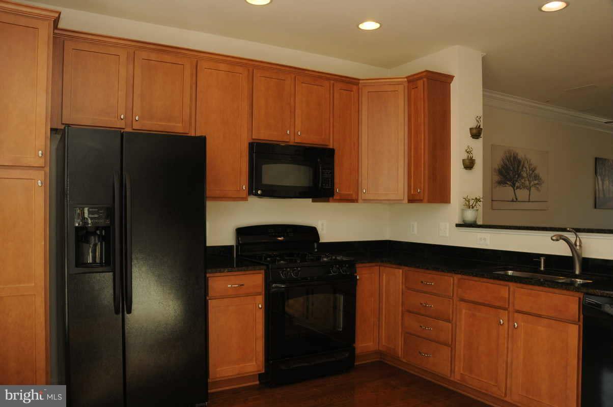 AMBERLEA AT SOUTH RIDING - Residential