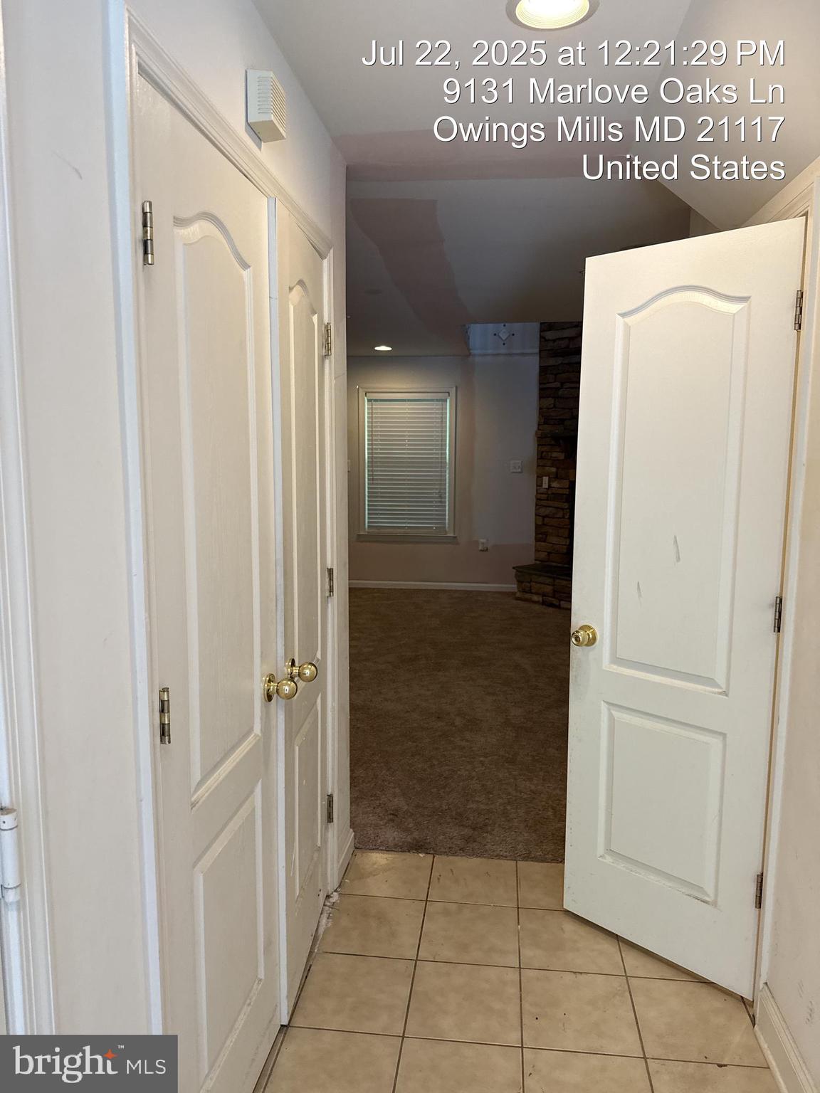 9146 MARLOVE OAKS LANE