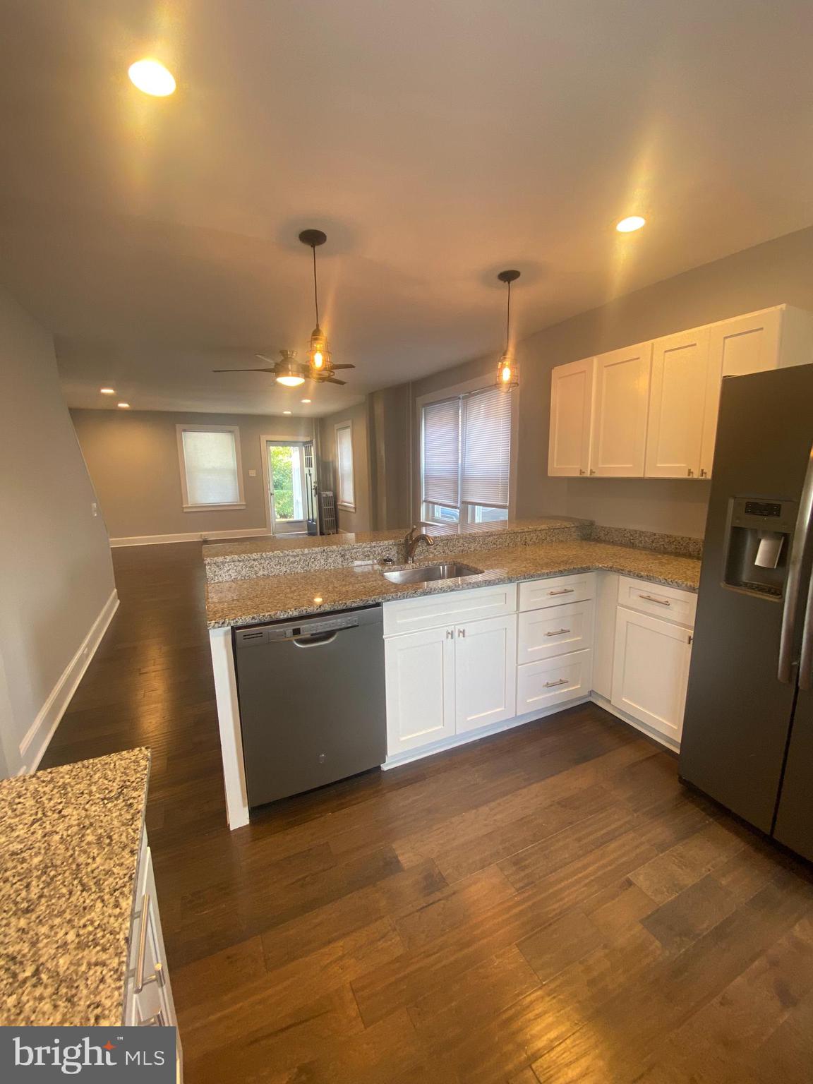 BRYN MAWR - Residential Lease