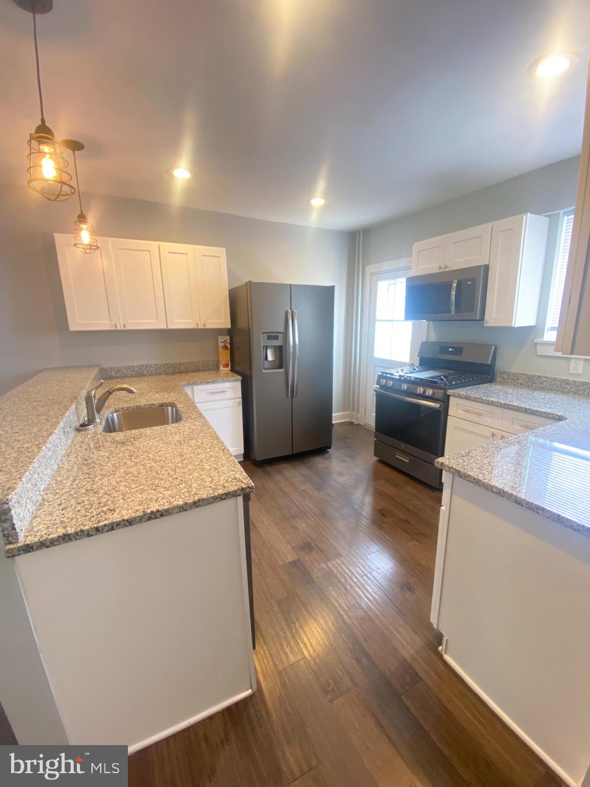 BRYN MAWR - Residential Lease