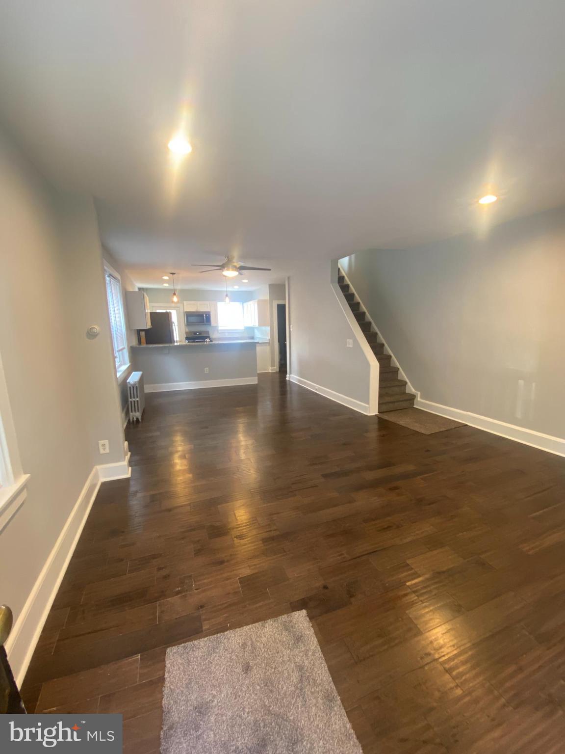 BRYN MAWR - Residential Lease