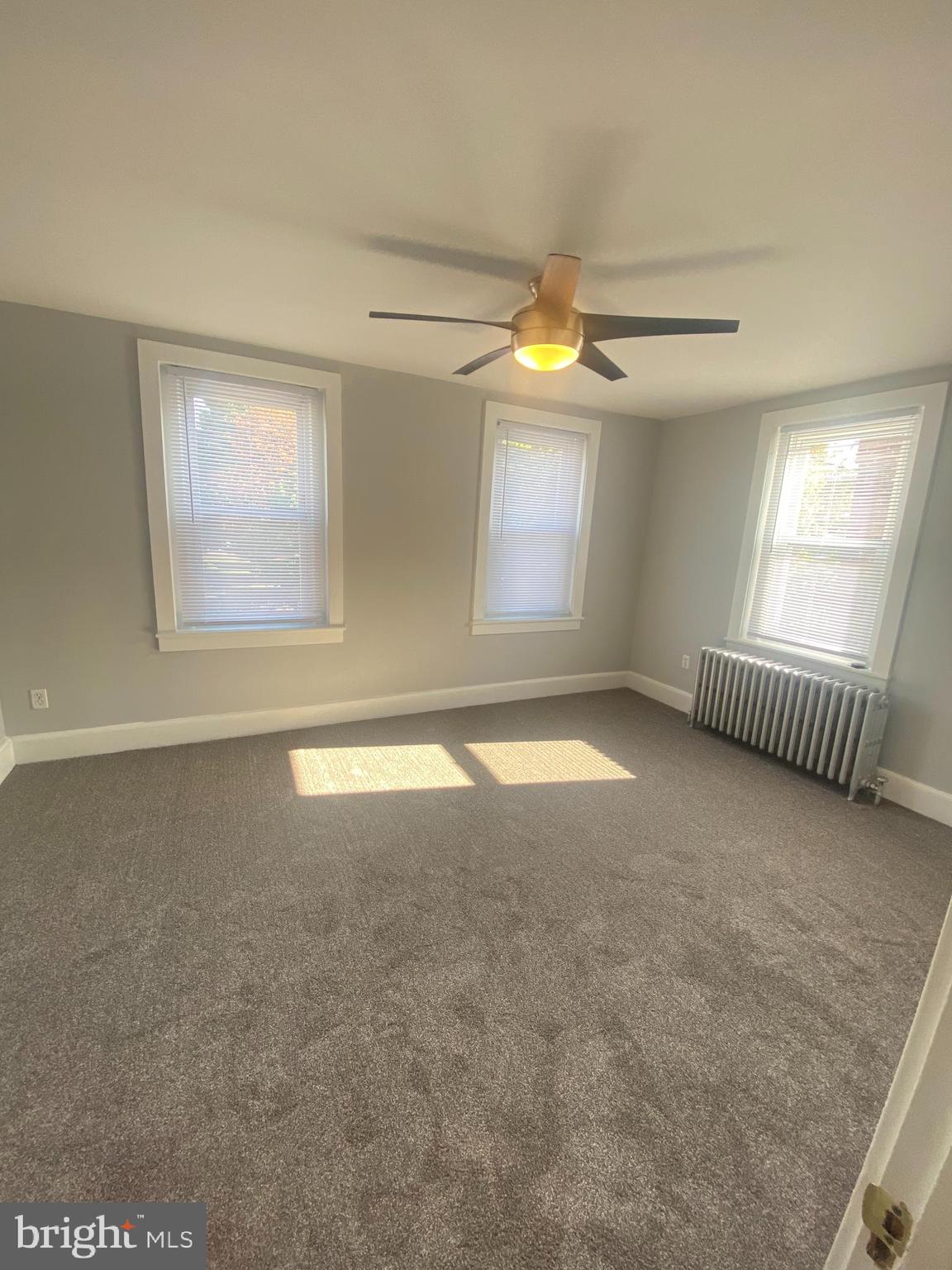 BRYN MAWR - Residential Lease