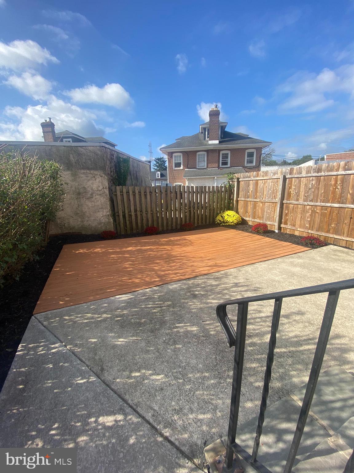 BRYN MAWR - Residential Lease