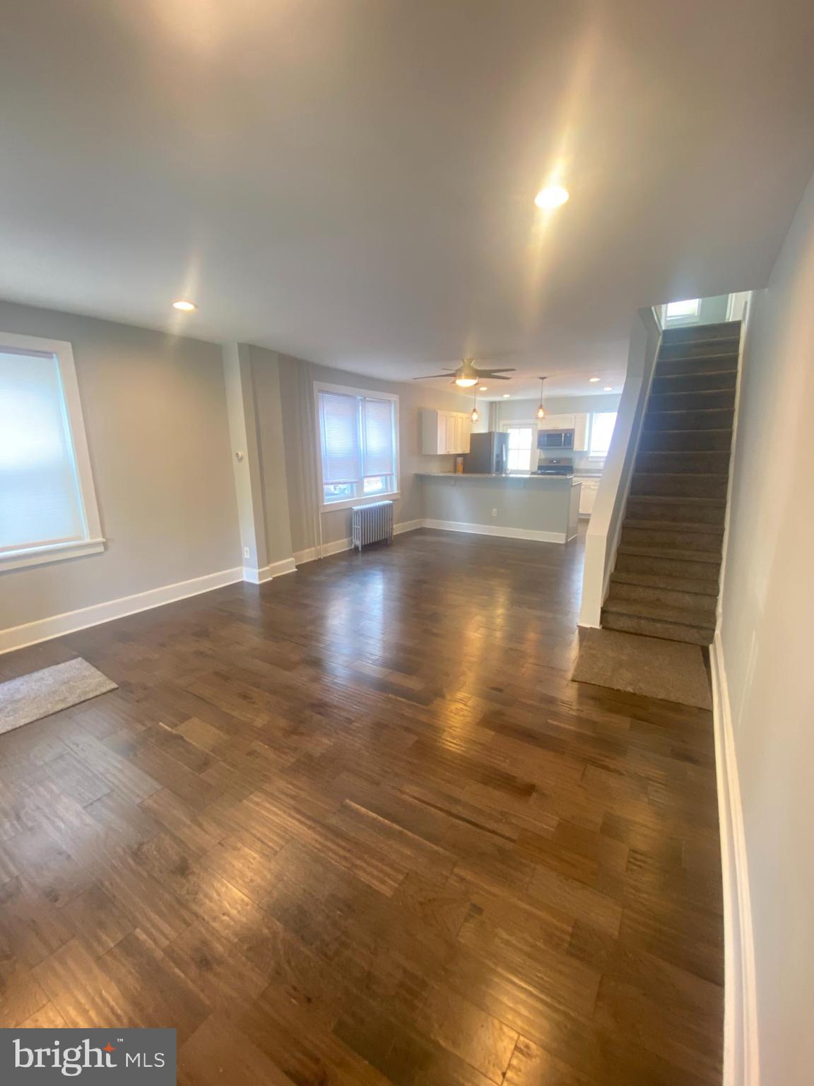 BRYN MAWR - Residential Lease