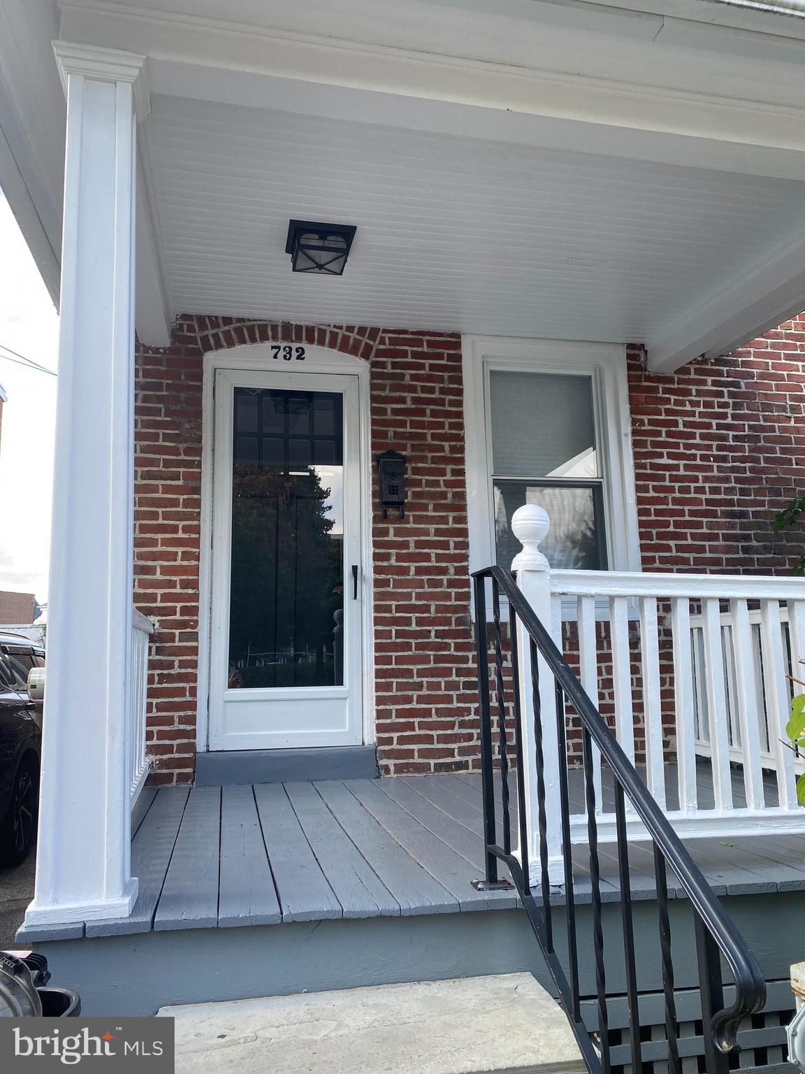 BRYN MAWR - Residential Lease