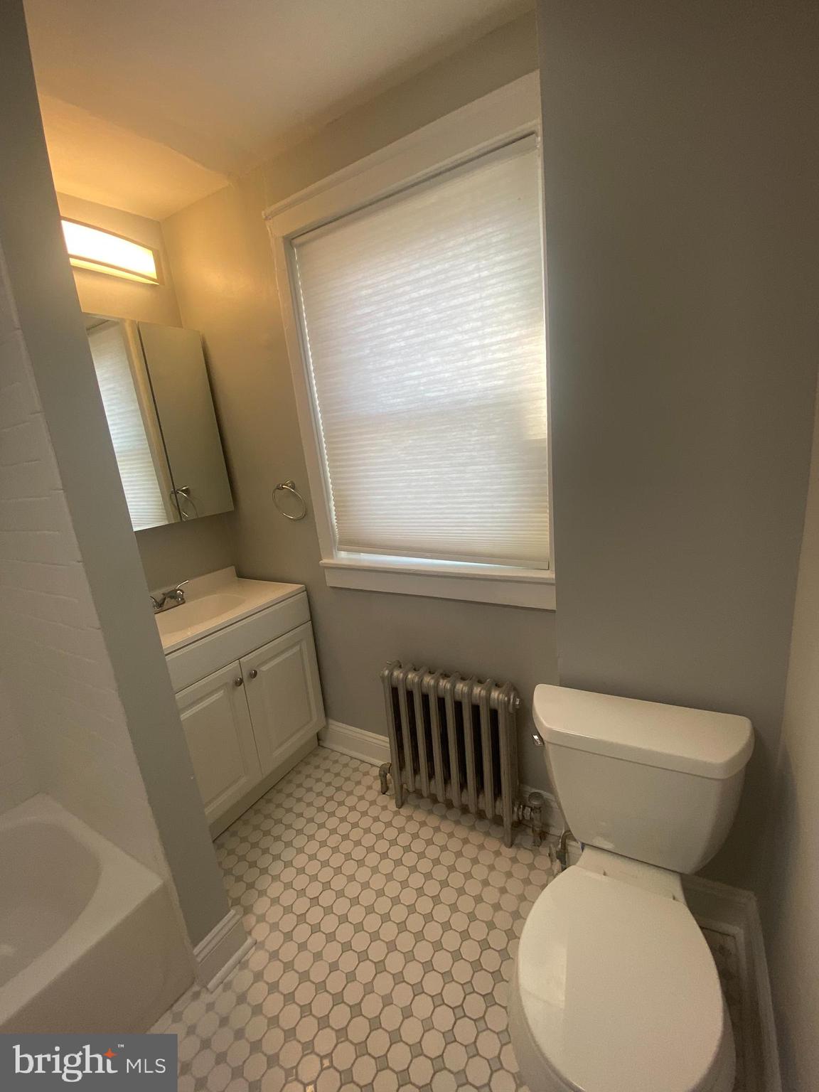 BRYN MAWR - Residential Lease