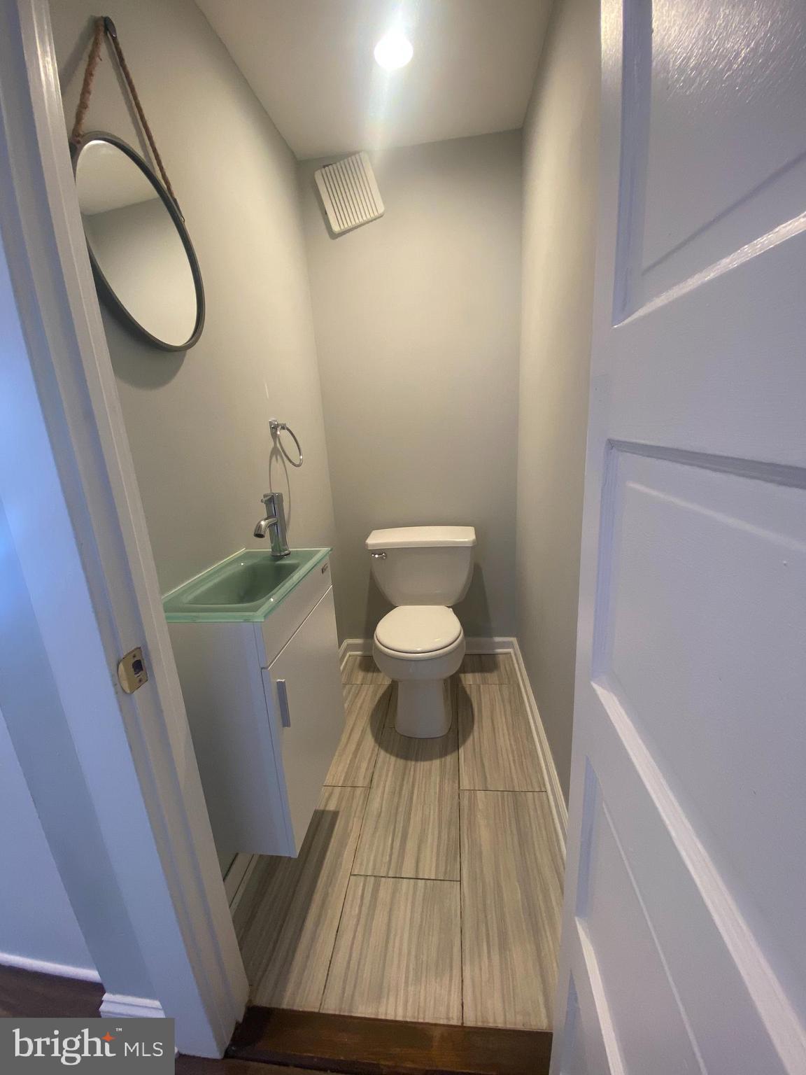 BRYN MAWR - Residential Lease