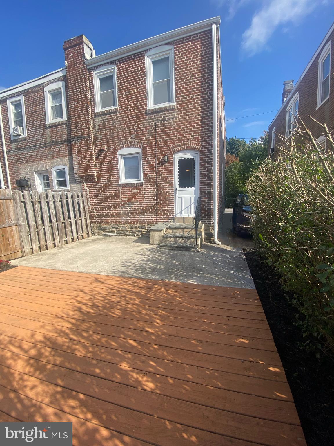 BRYN MAWR - Residential Lease