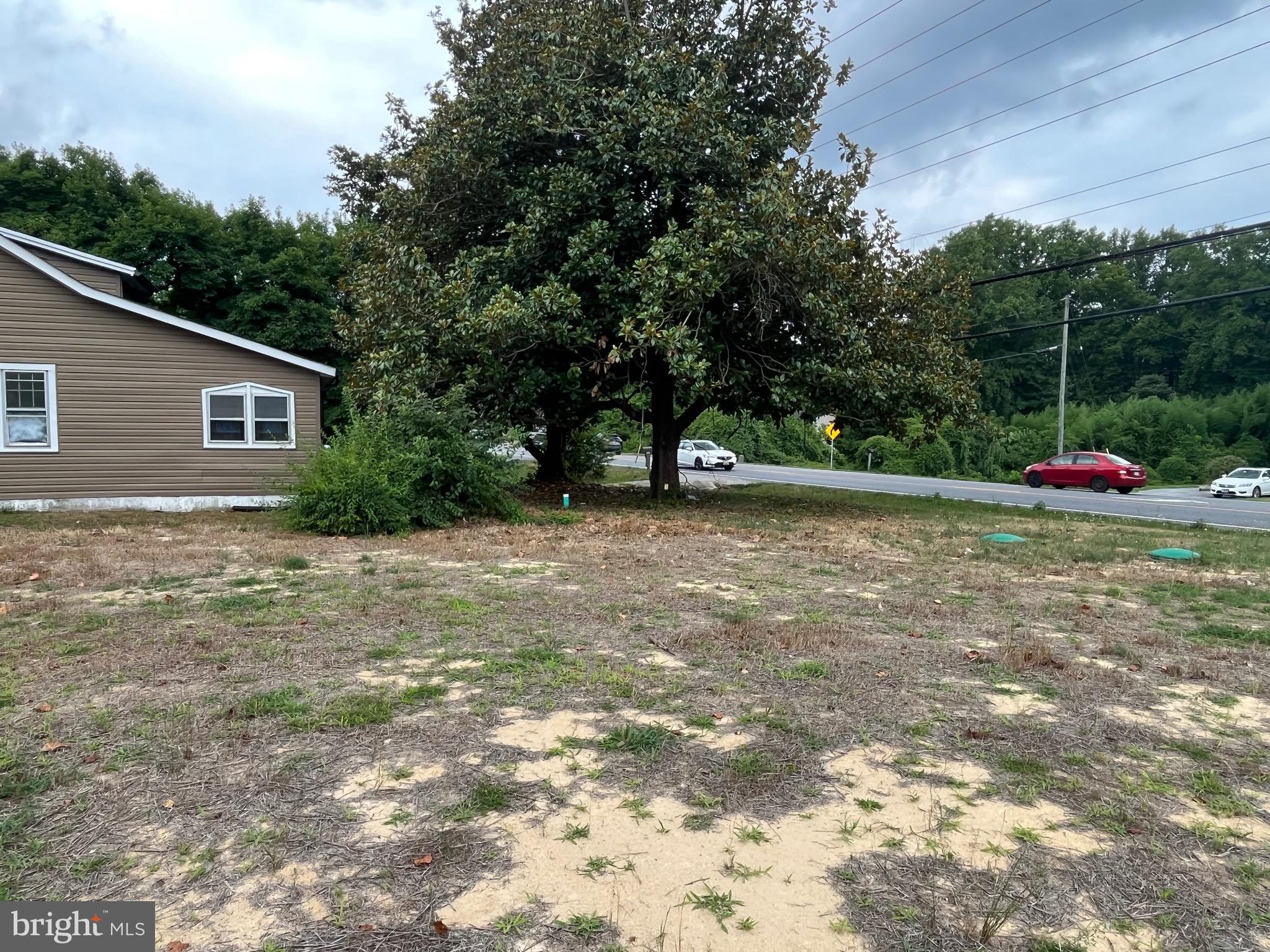 3611 SOLOMONS ISLAND ROAD