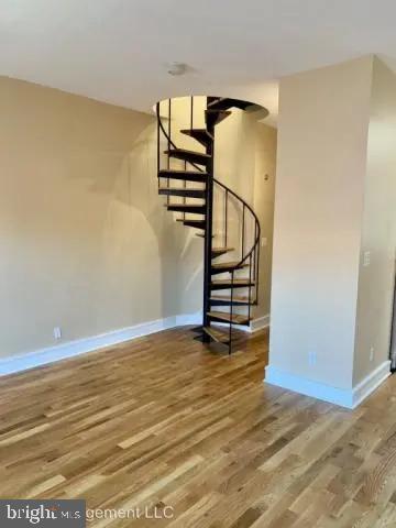 FAIRMOUNT - Residential Lease