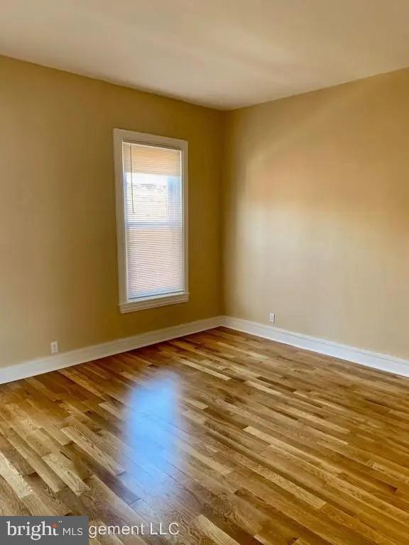 FAIRMOUNT - Residential Lease