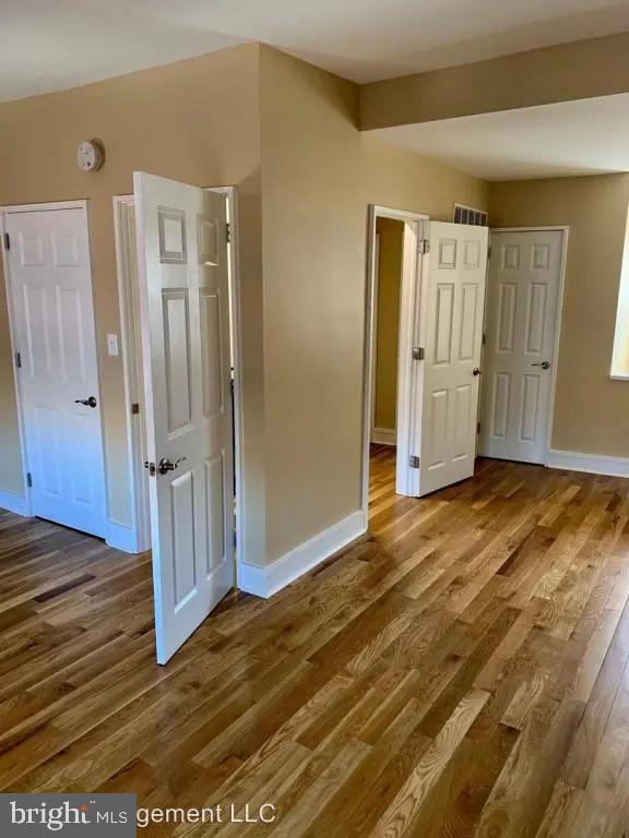 FAIRMOUNT - Residential Lease
