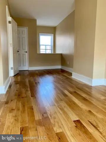 FAIRMOUNT - Residential Lease