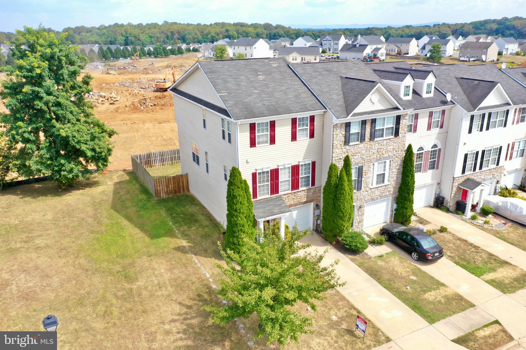 THE GALLERY - Residential