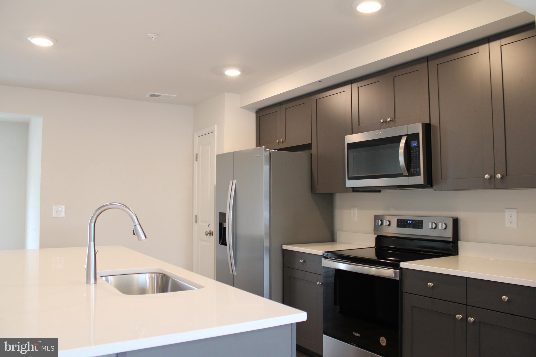 PINTAIL LANDING - Residential Lease