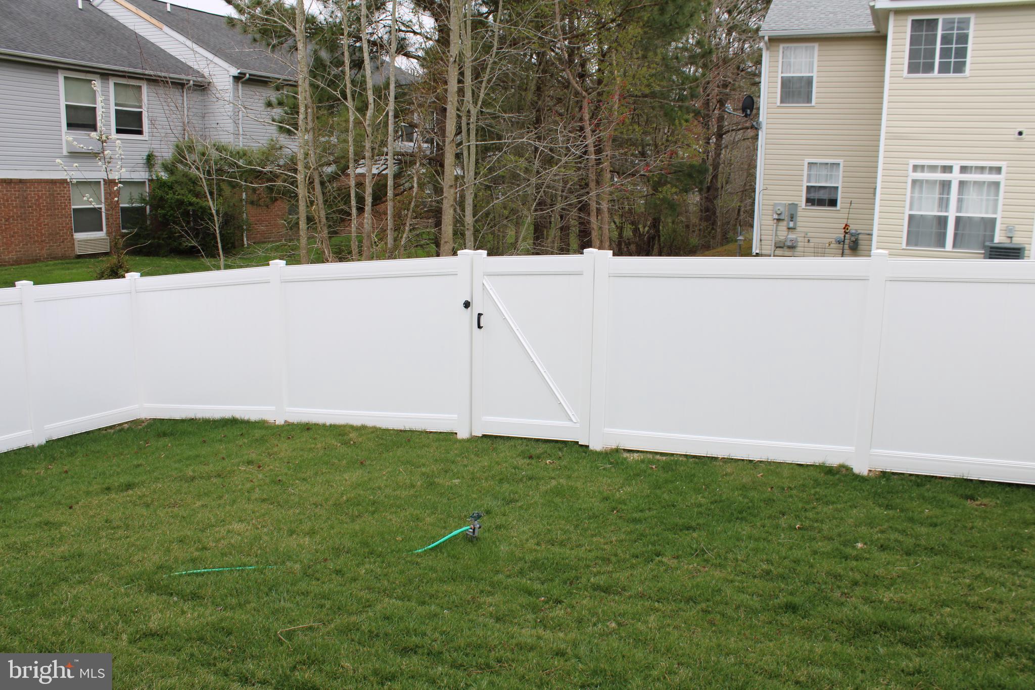 PINTAIL LANDING - Residential Lease