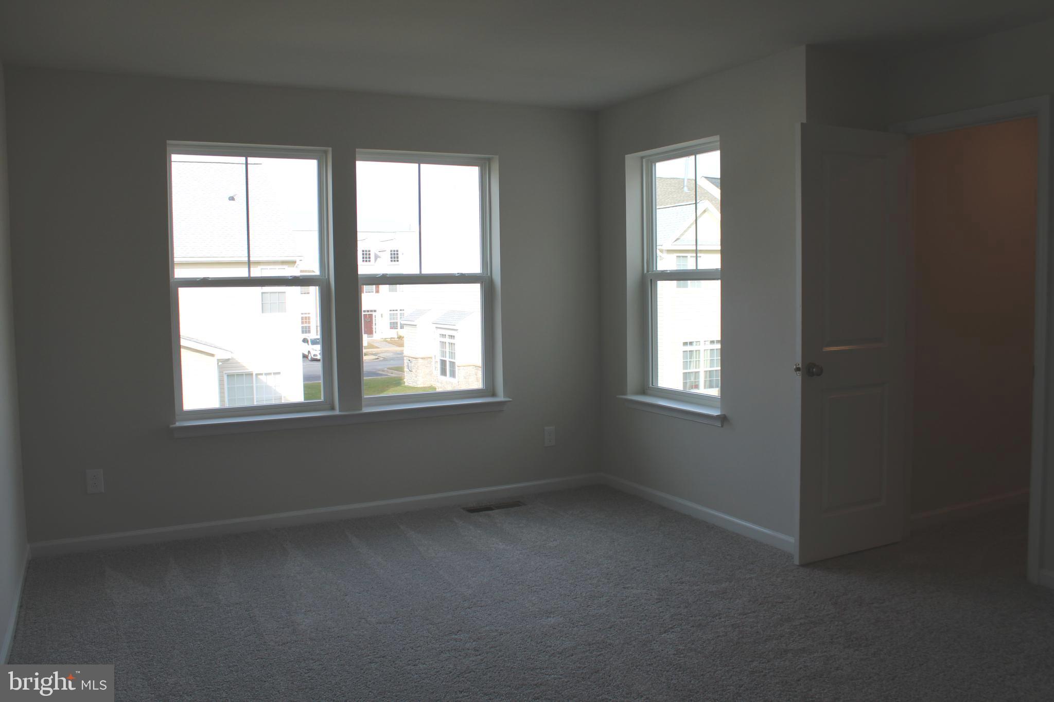 PINTAIL LANDING - Residential Lease