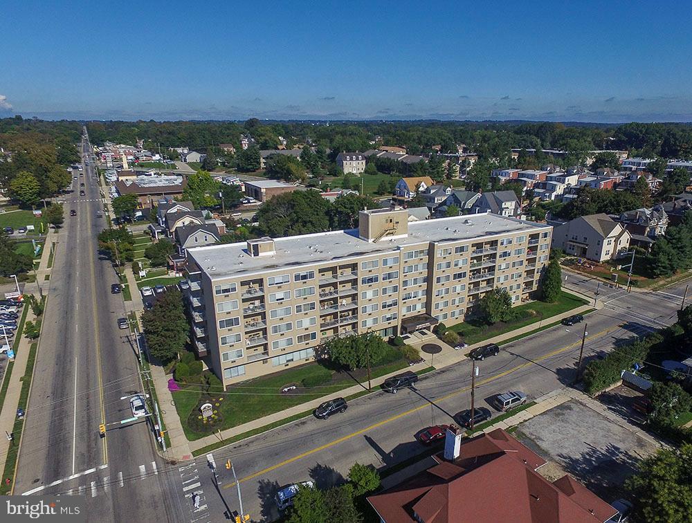 NORRISTOWN - Residential Lease