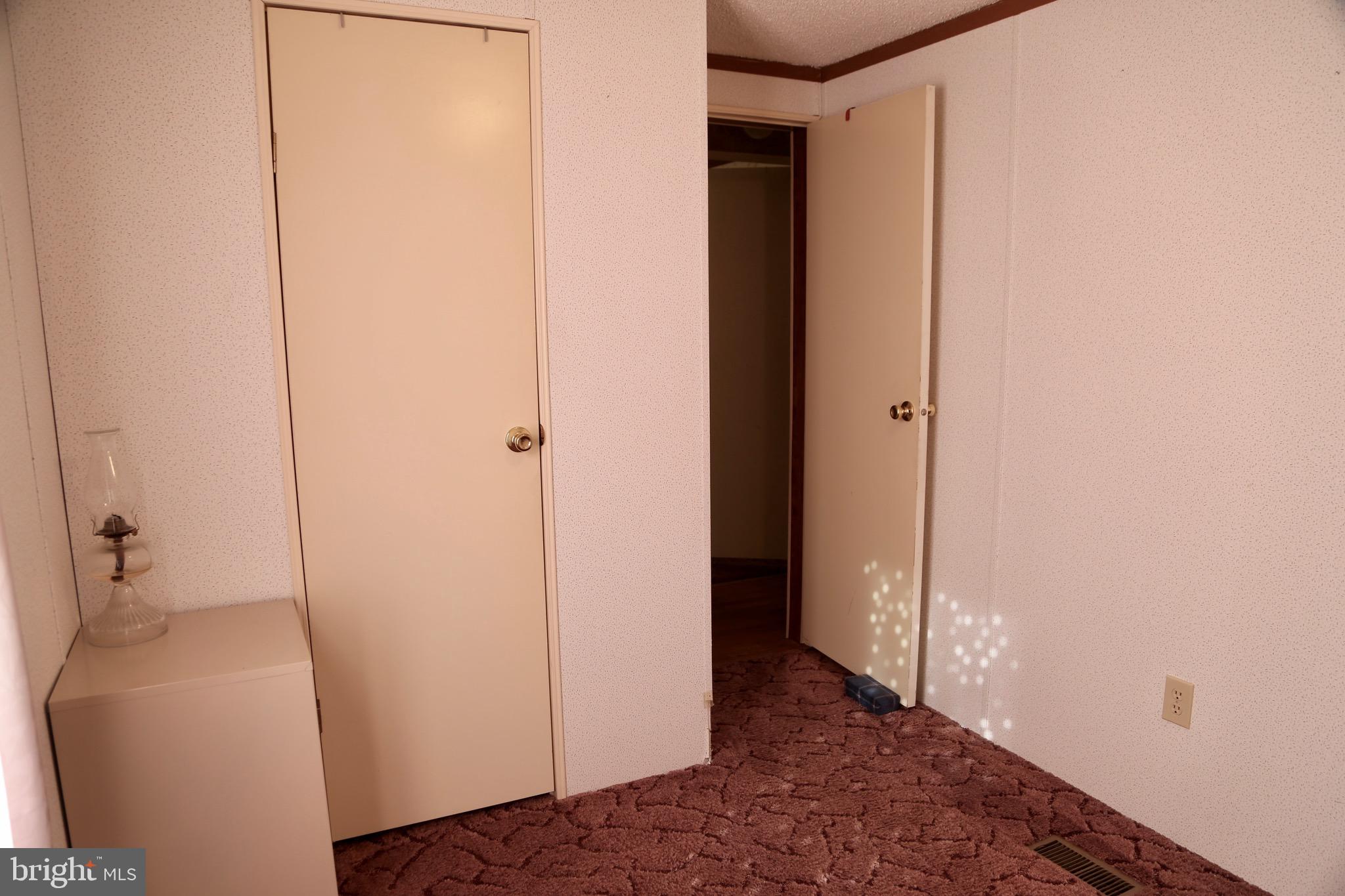 NONE UNRESTRICTED - Residential