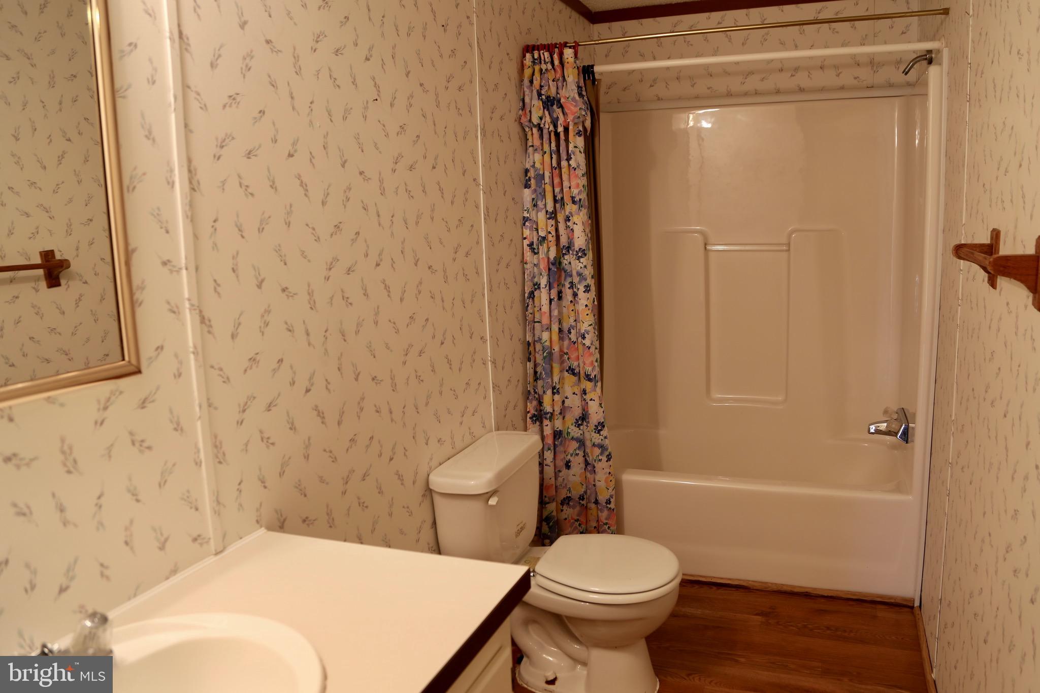 NONE UNRESTRICTED - Residential