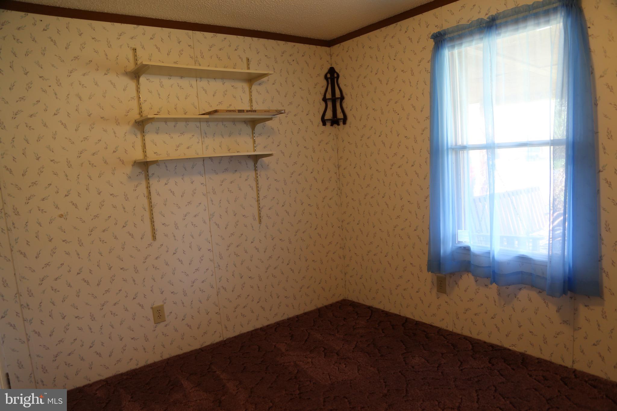 NONE UNRESTRICTED - Residential