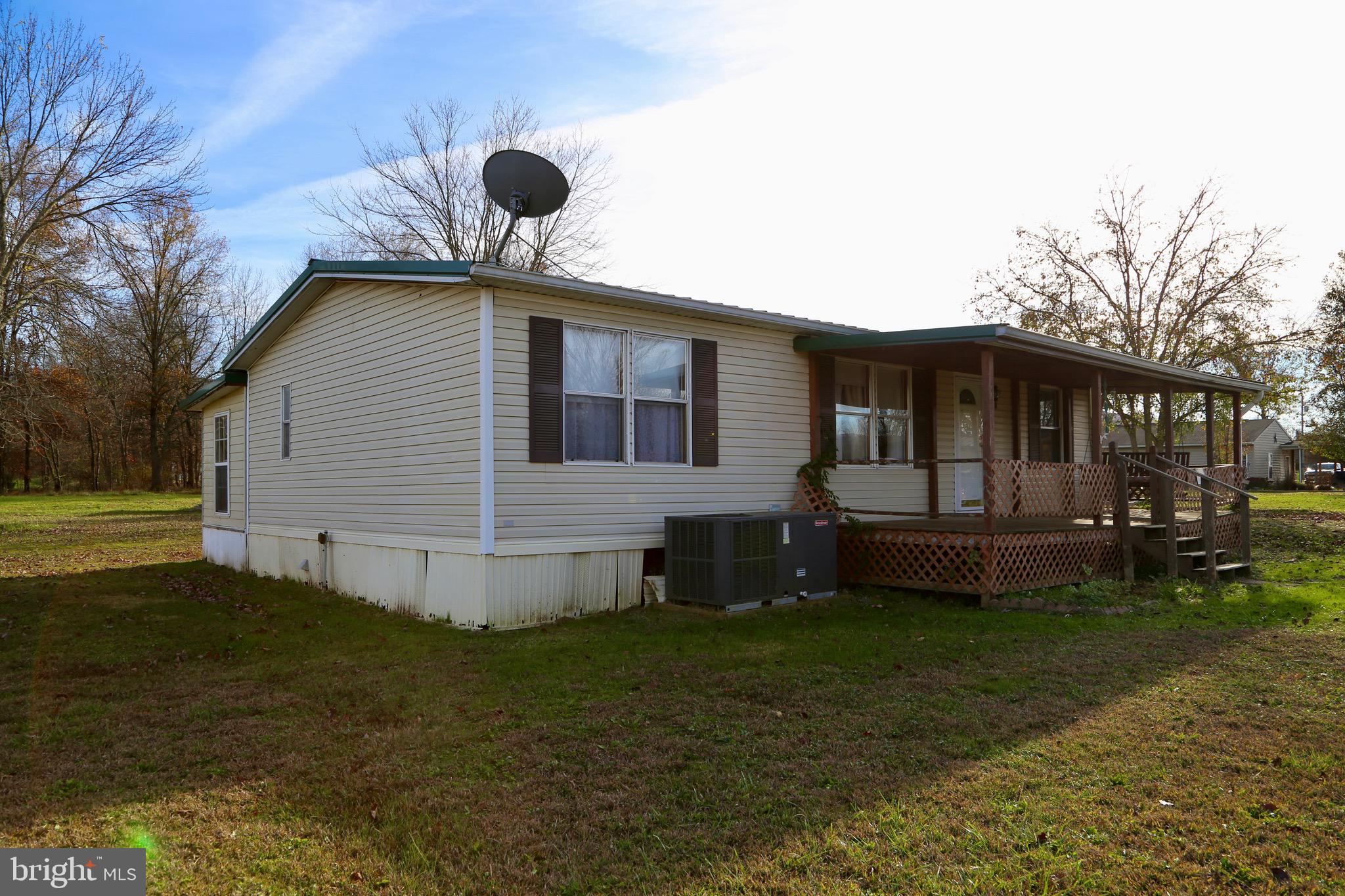 NONE UNRESTRICTED - Residential