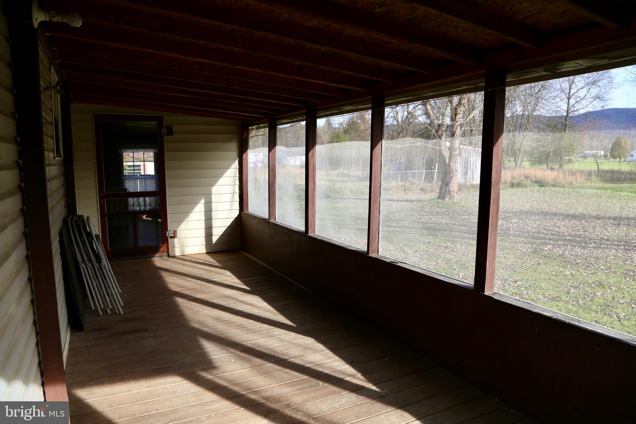 NONE UNRESTRICTED - Residential