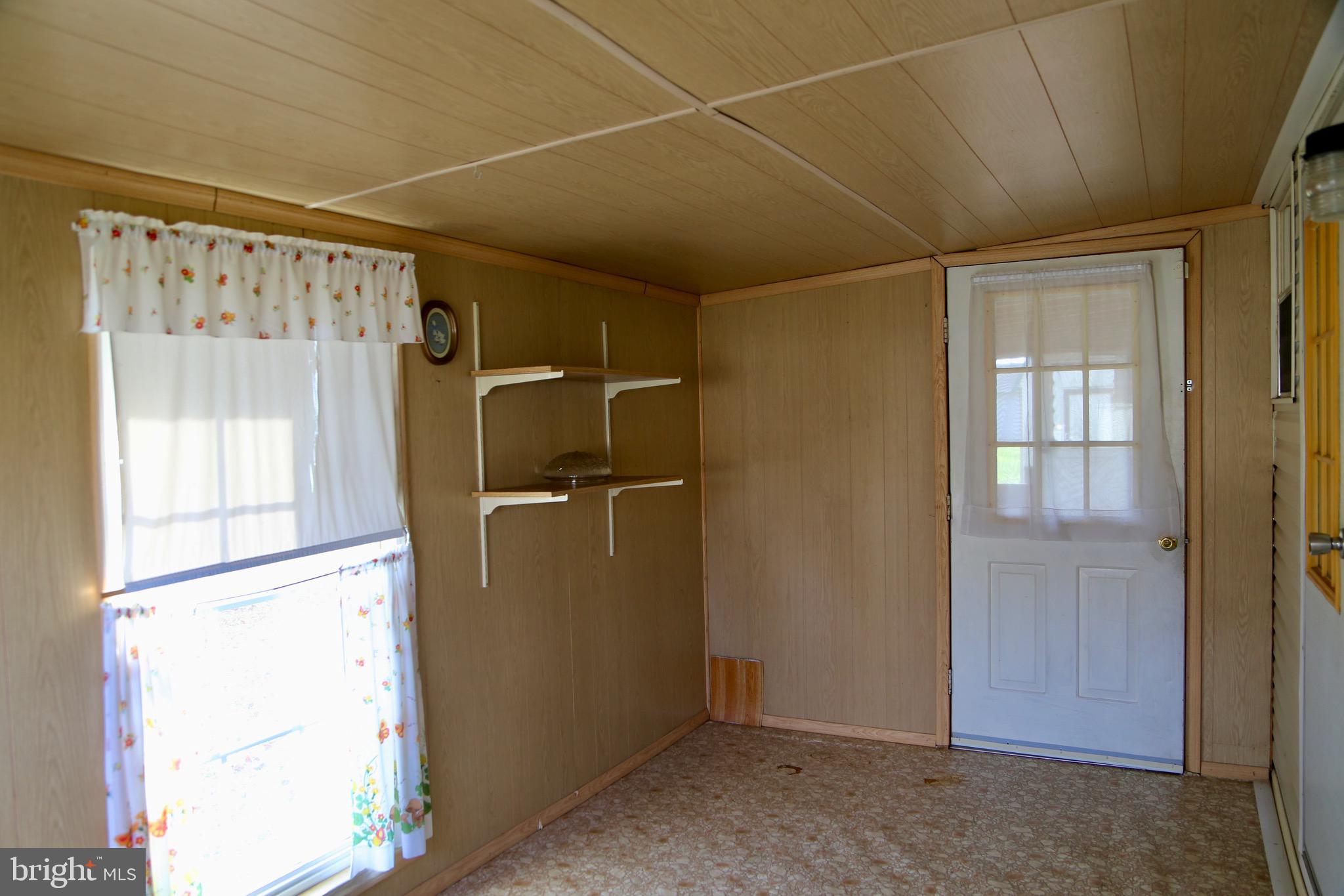 NONE UNRESTRICTED - Residential