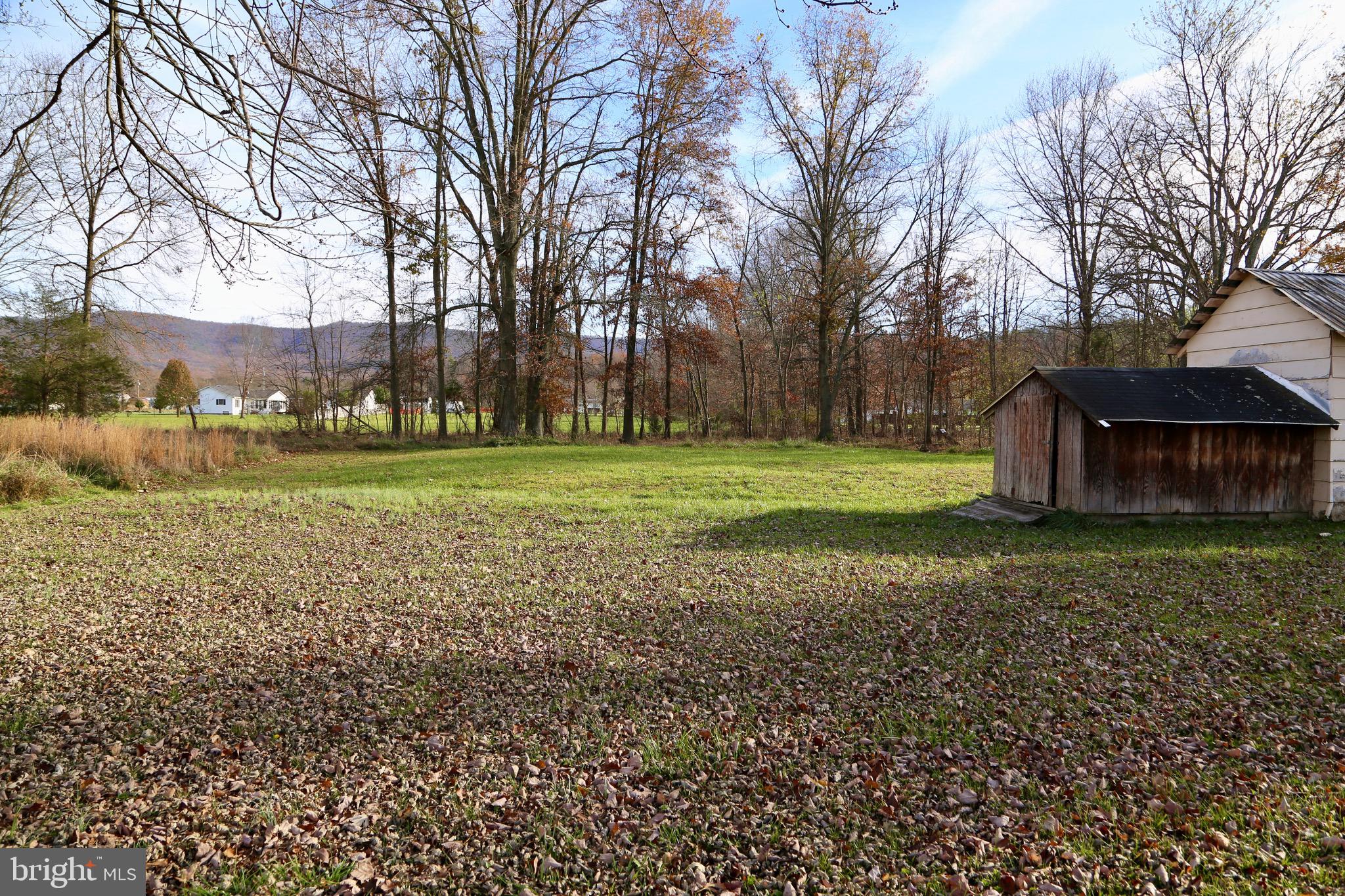 NONE UNRESTRICTED - Residential