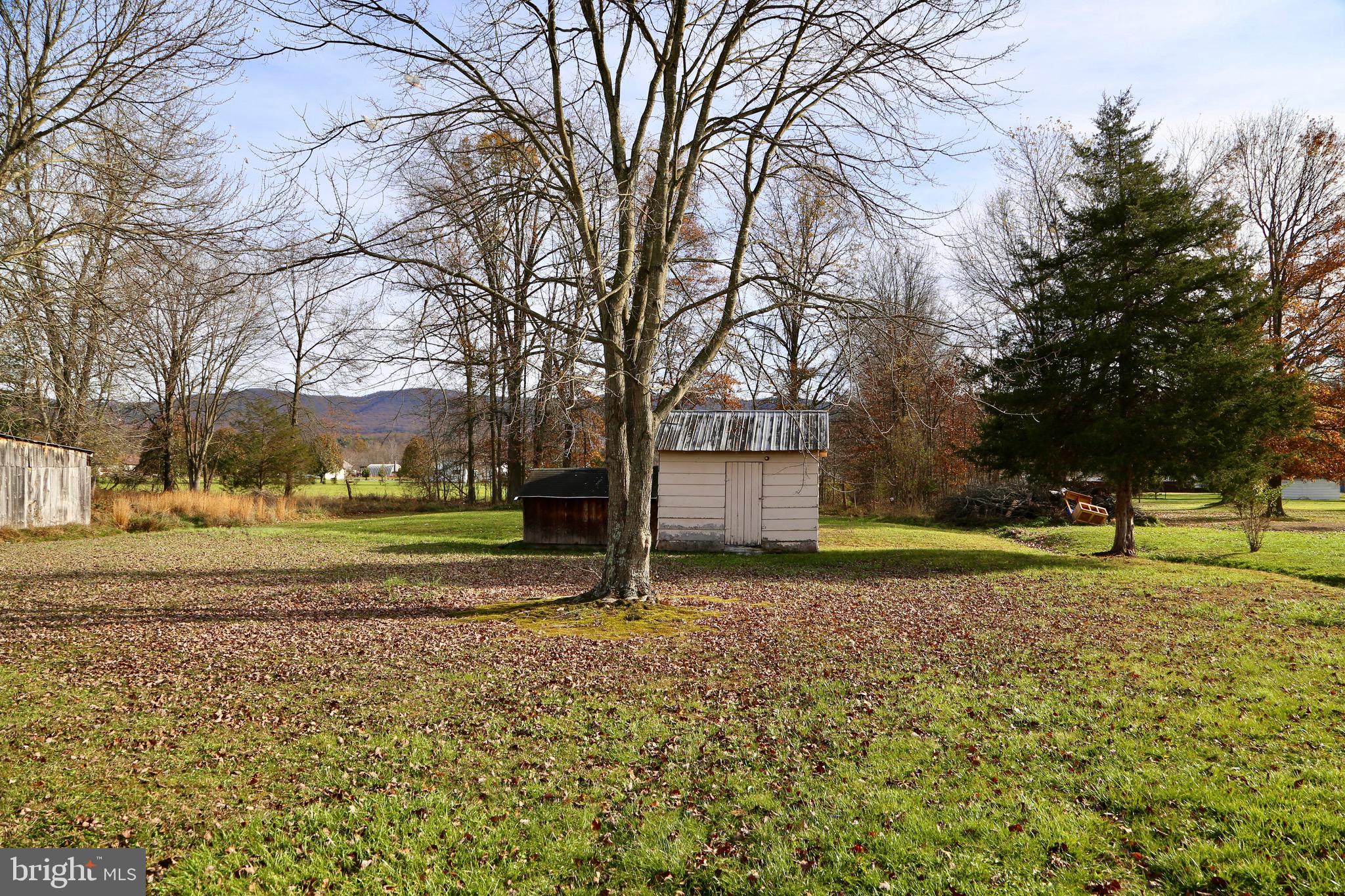 NONE UNRESTRICTED - Residential