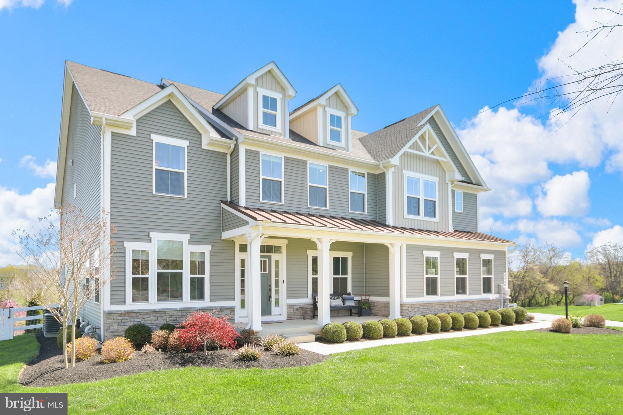 RAMSBURG ESTATES - Residential