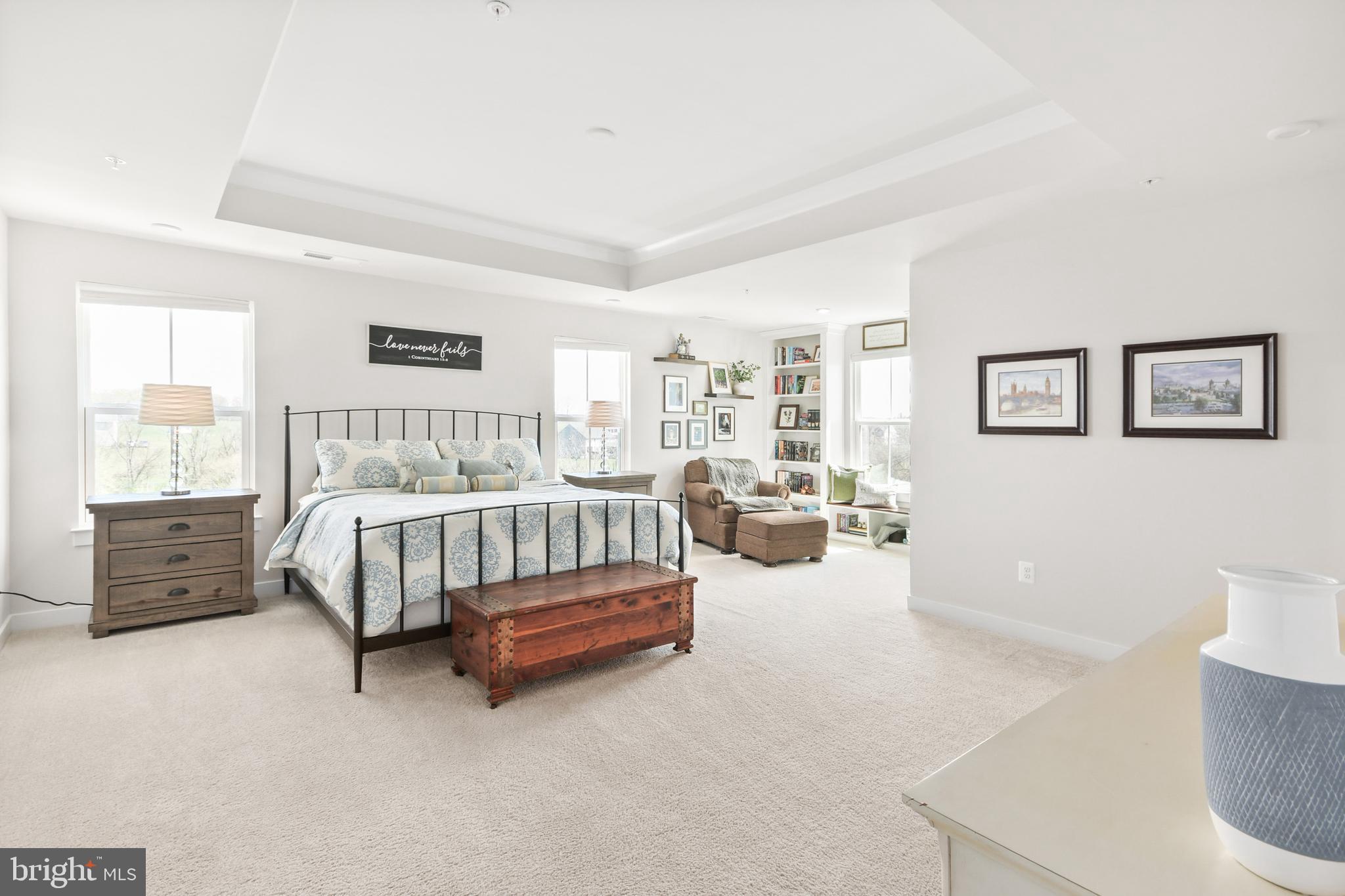 RAMSBURG ESTATES - Residential