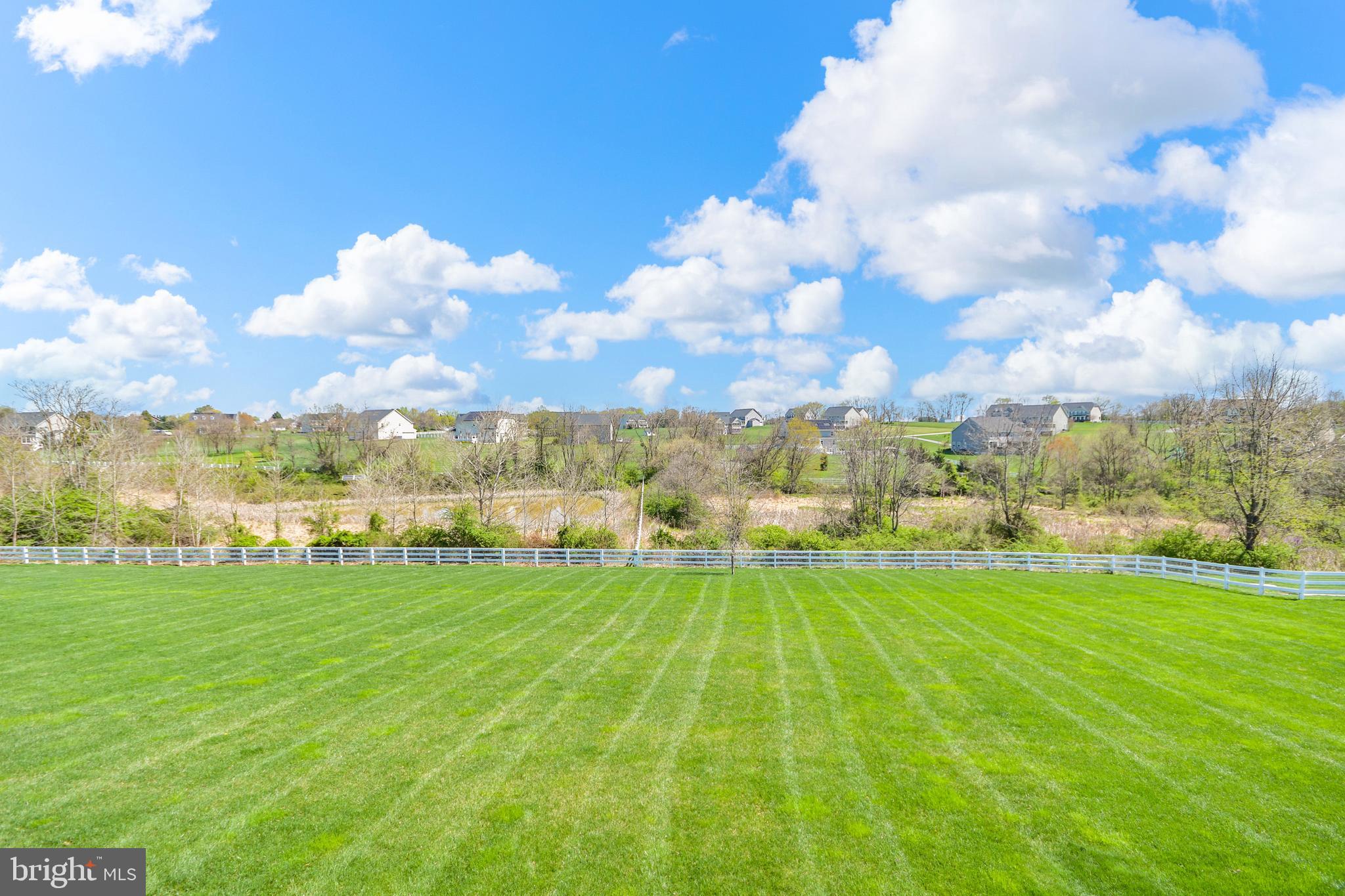 RAMSBURG ESTATES - Residential