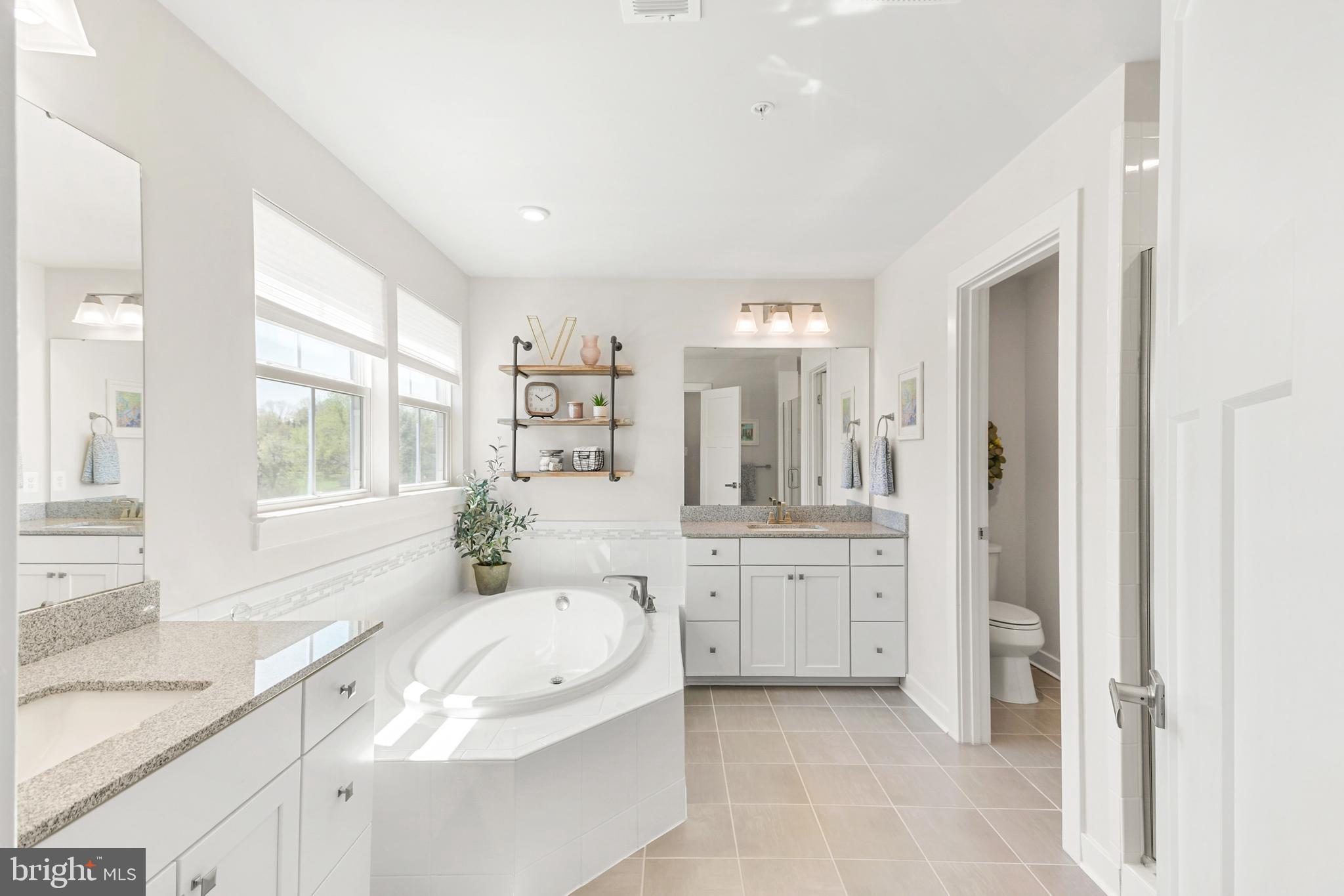 RAMSBURG ESTATES - Residential