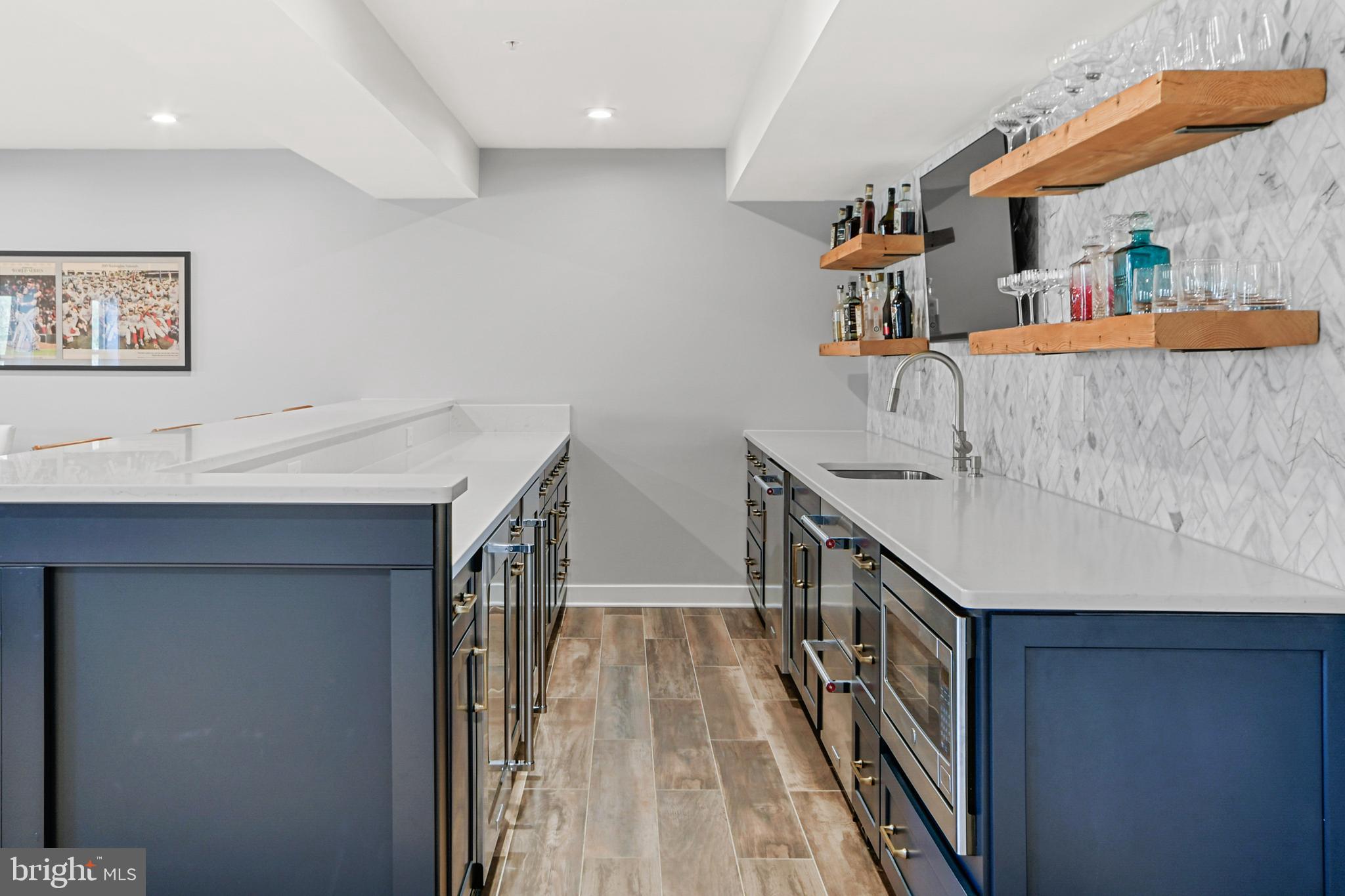 RAMSBURG ESTATES - Residential