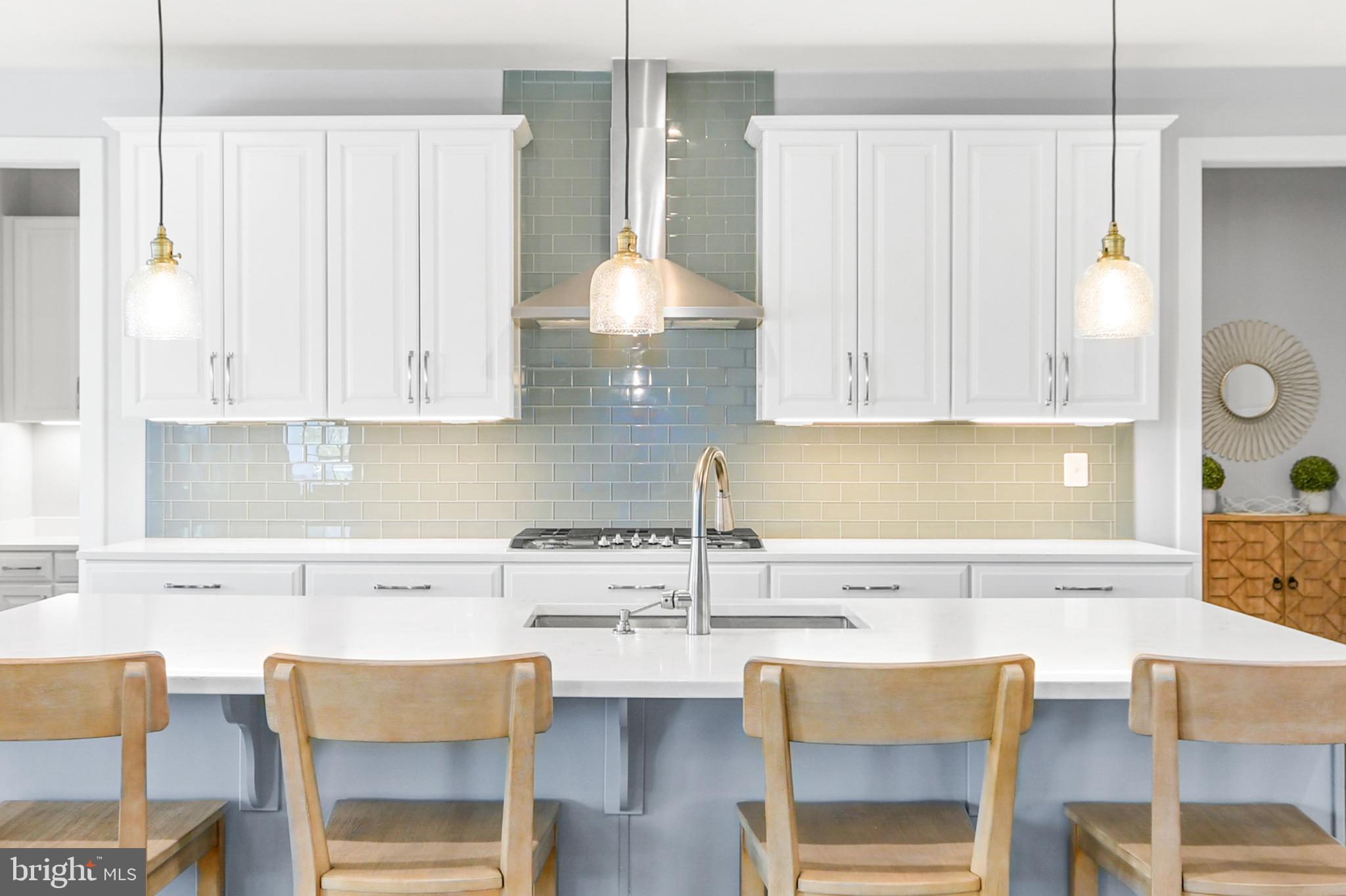 RAMSBURG ESTATES - Residential