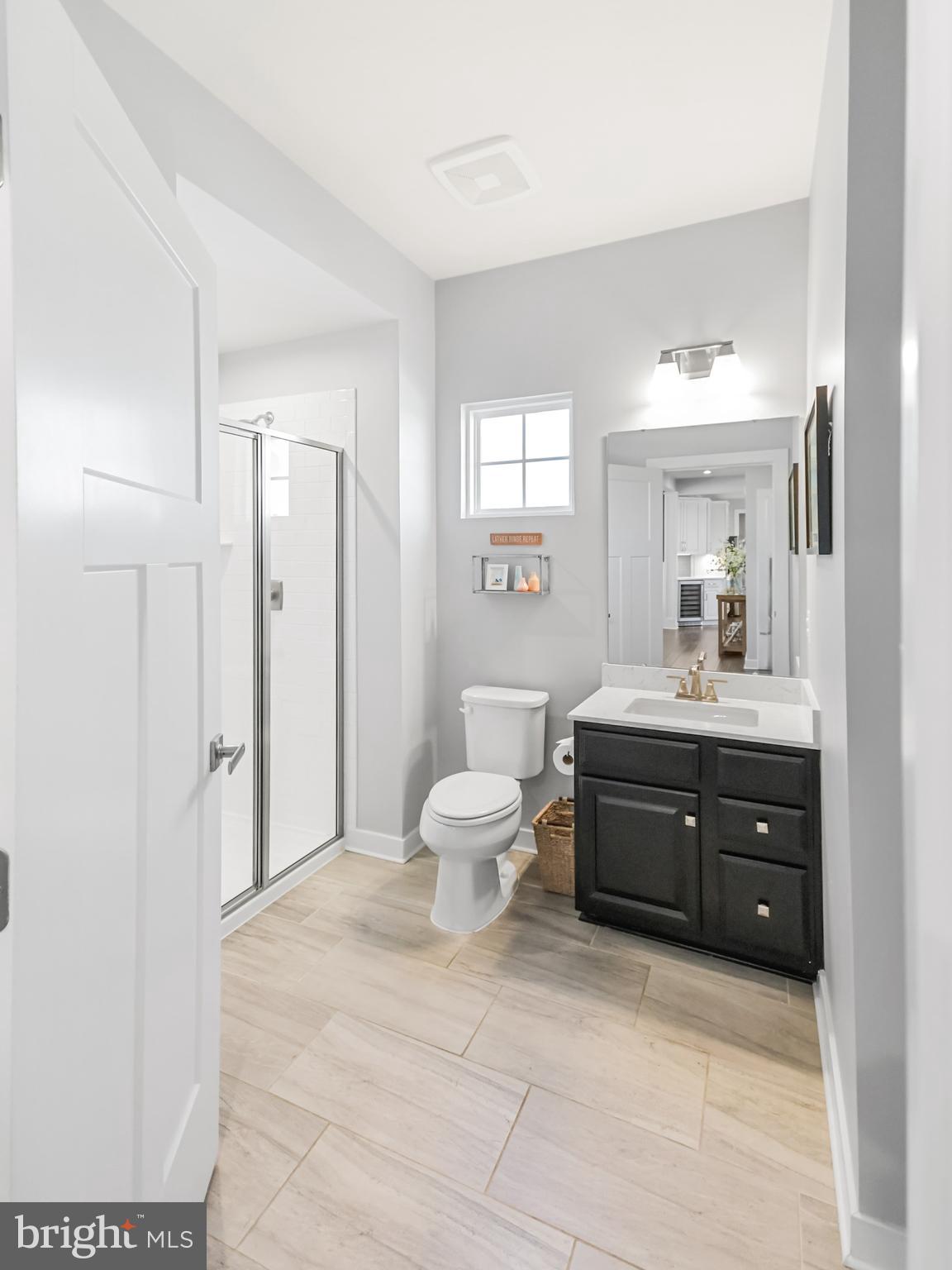 RAMSBURG ESTATES - Residential