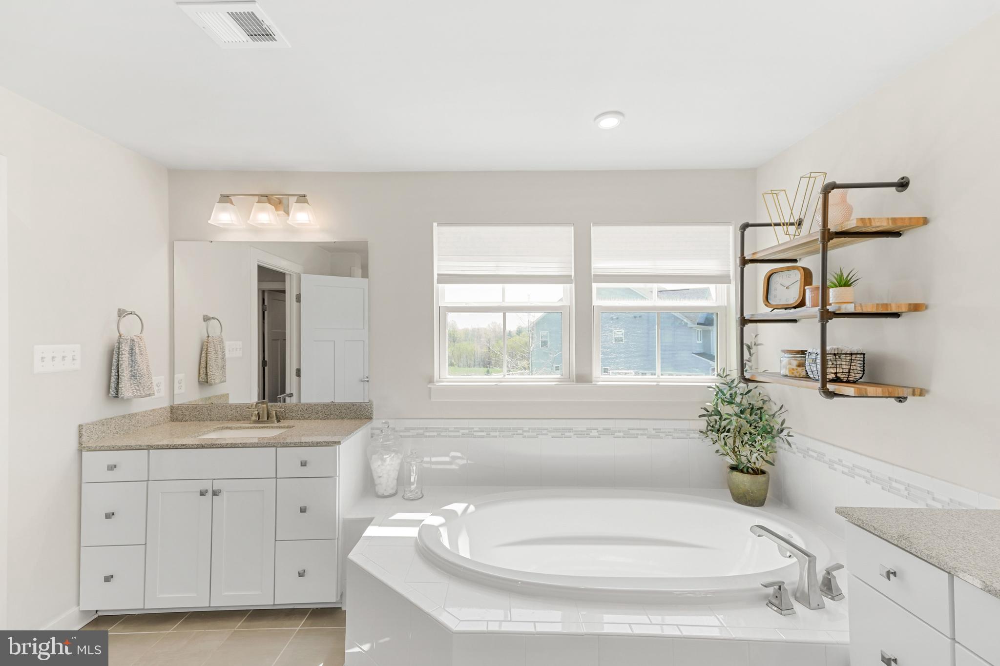 RAMSBURG ESTATES - Residential