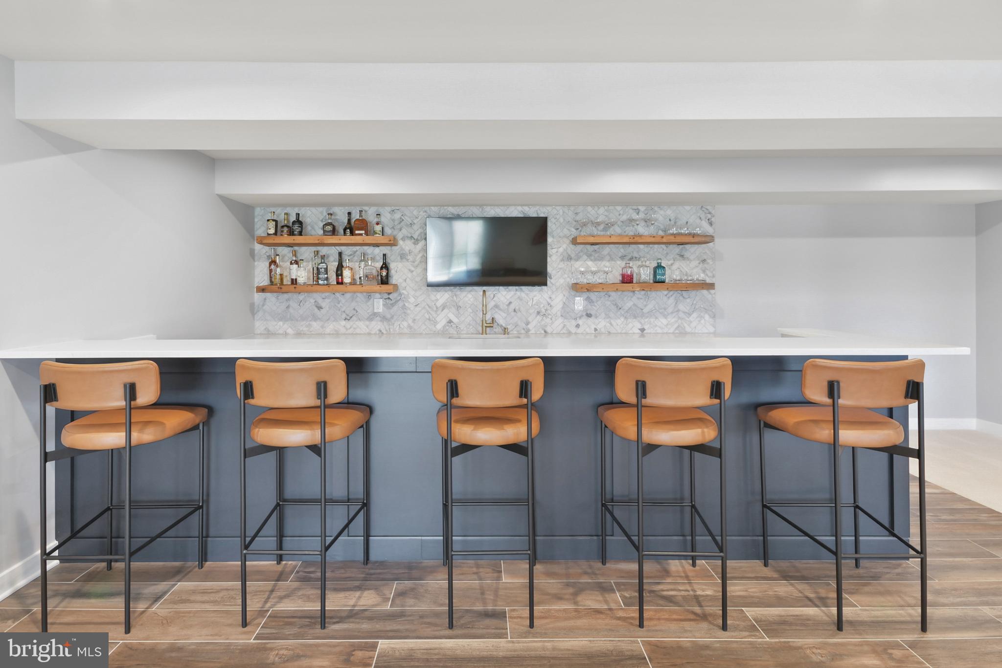 RAMSBURG ESTATES - Residential