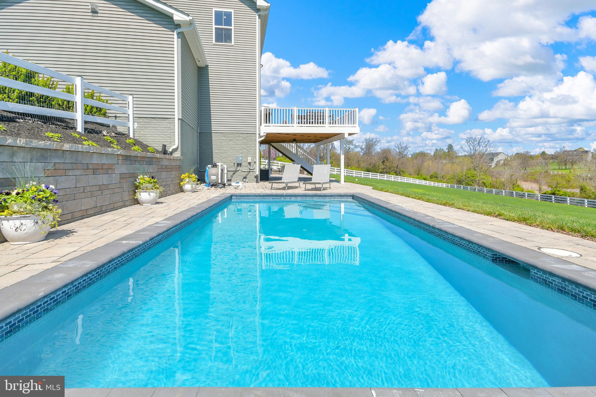 RAMSBURG ESTATES - Residential