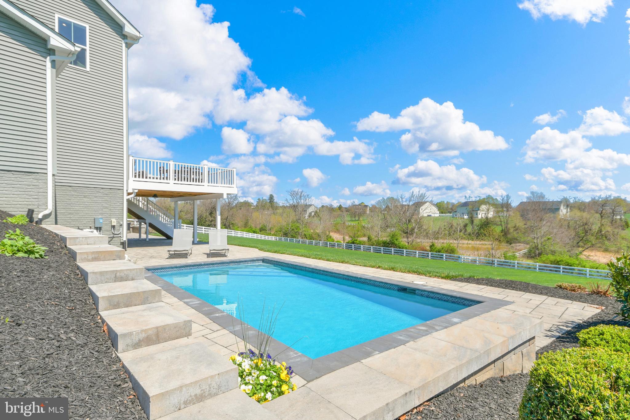 RAMSBURG ESTATES - Residential