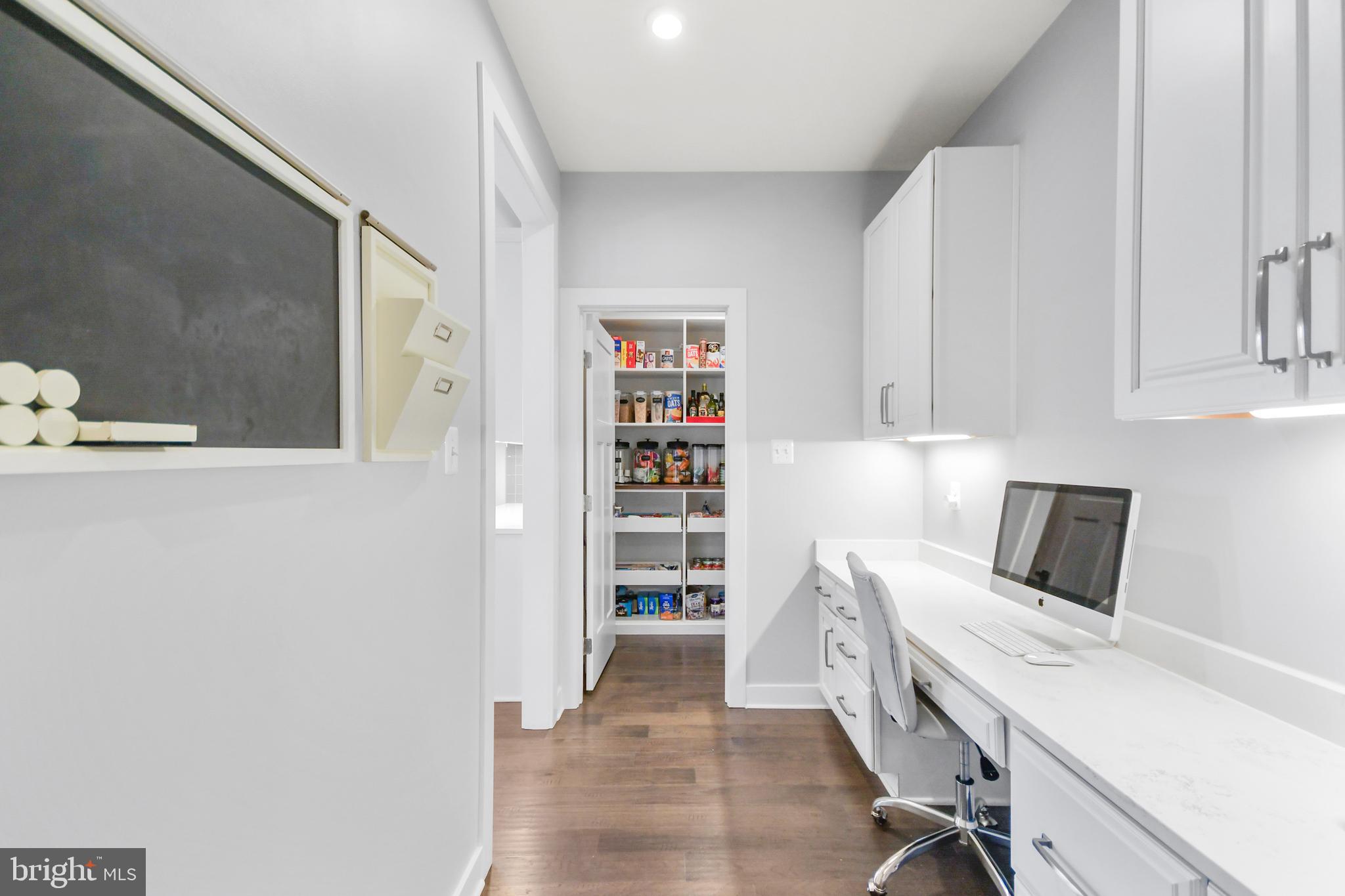 RAMSBURG ESTATES - Residential