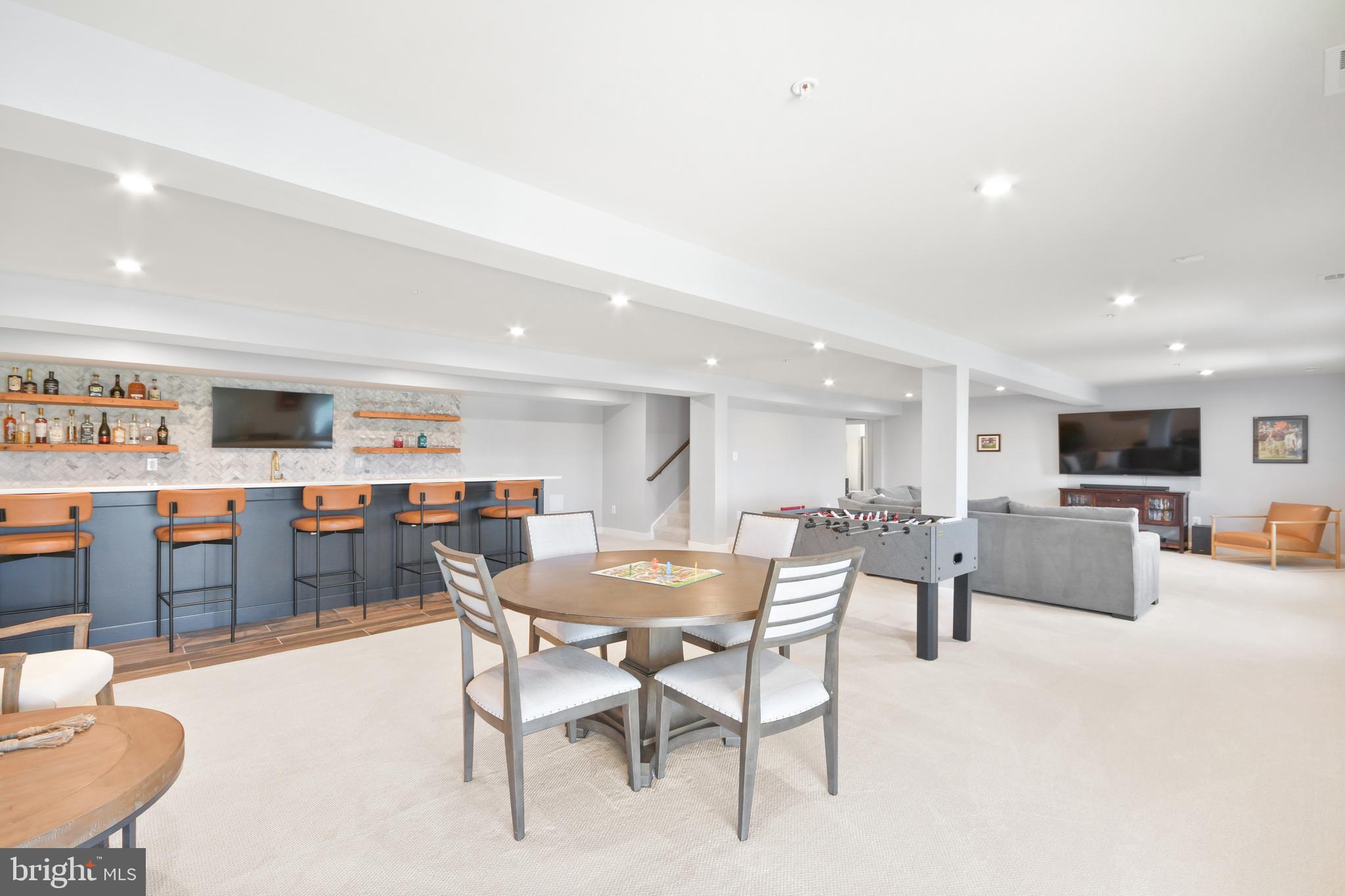 RAMSBURG ESTATES - Residential