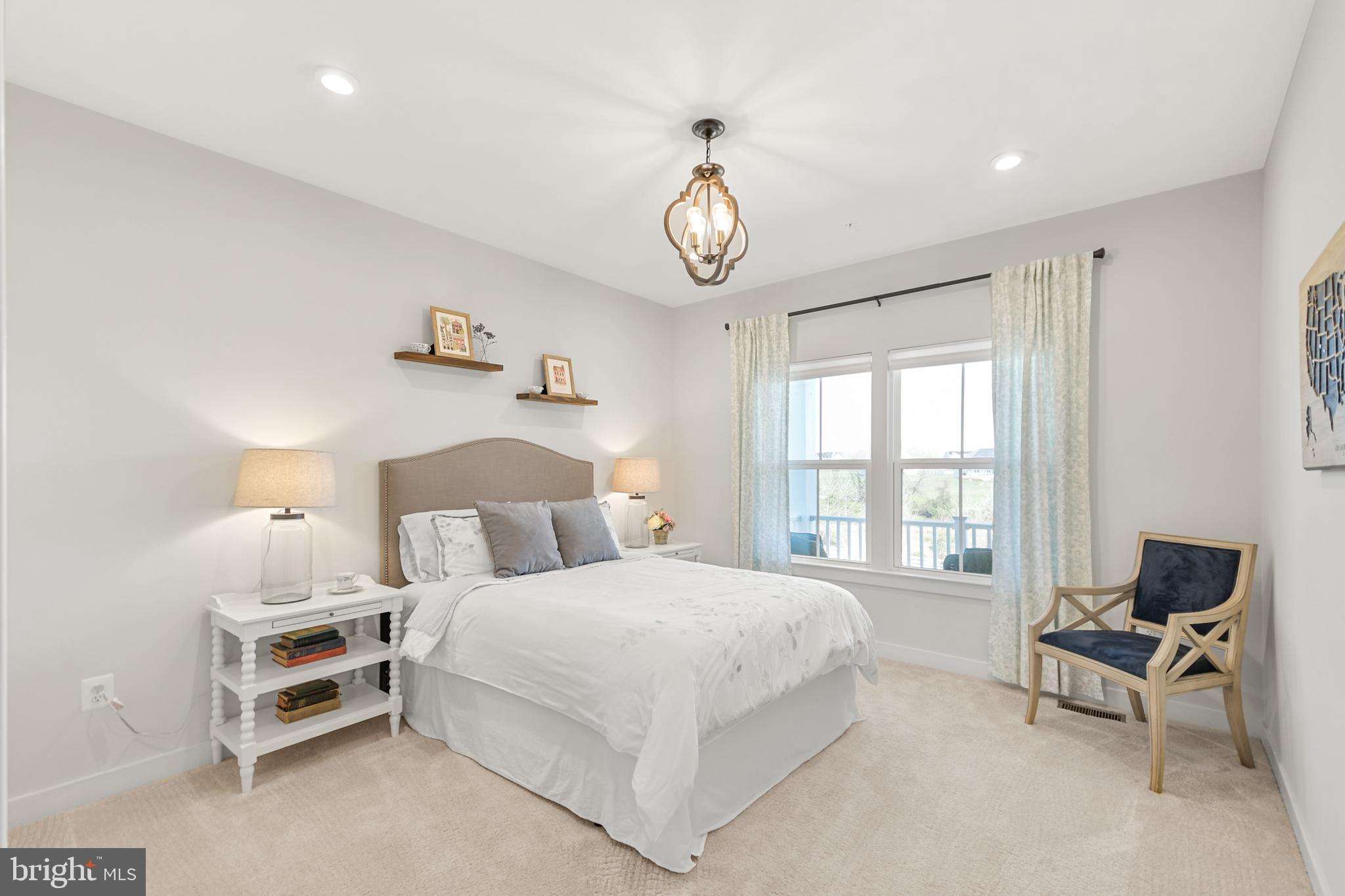 RAMSBURG ESTATES - Residential