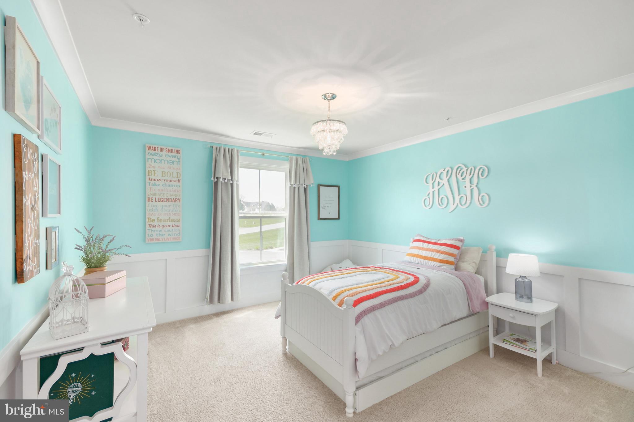 RAMSBURG ESTATES - Residential