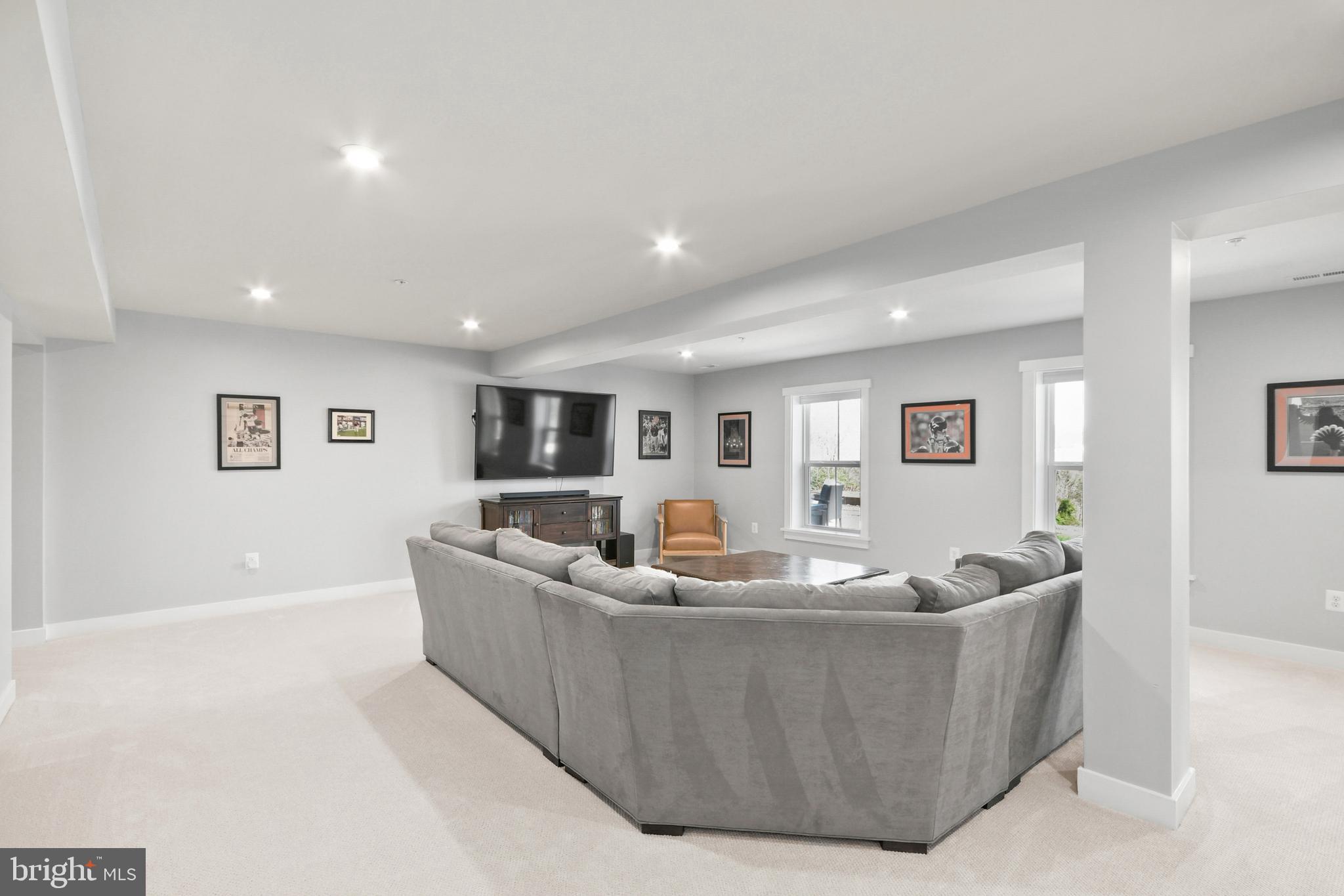 RAMSBURG ESTATES - Residential