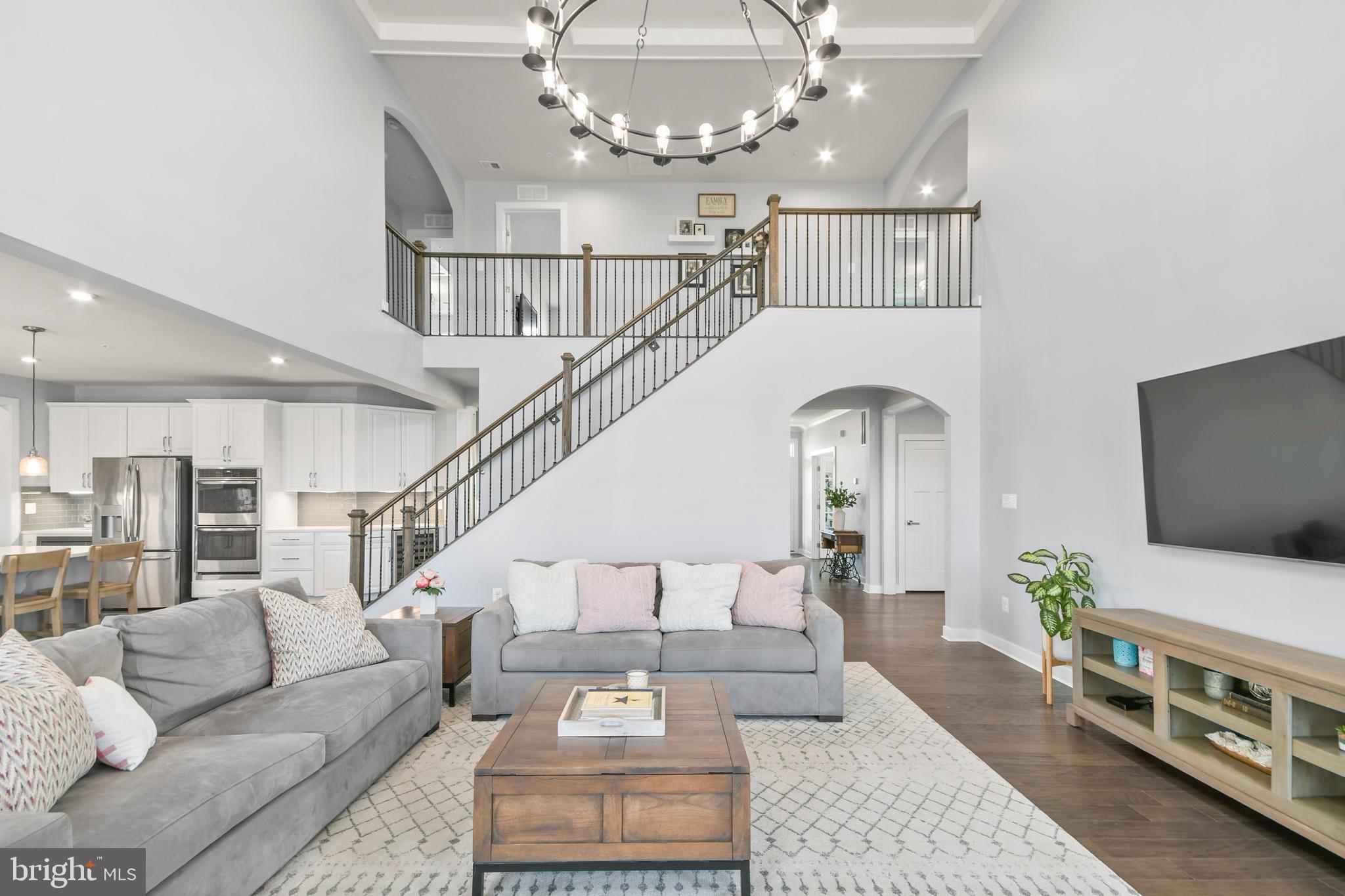 RAMSBURG ESTATES - Residential