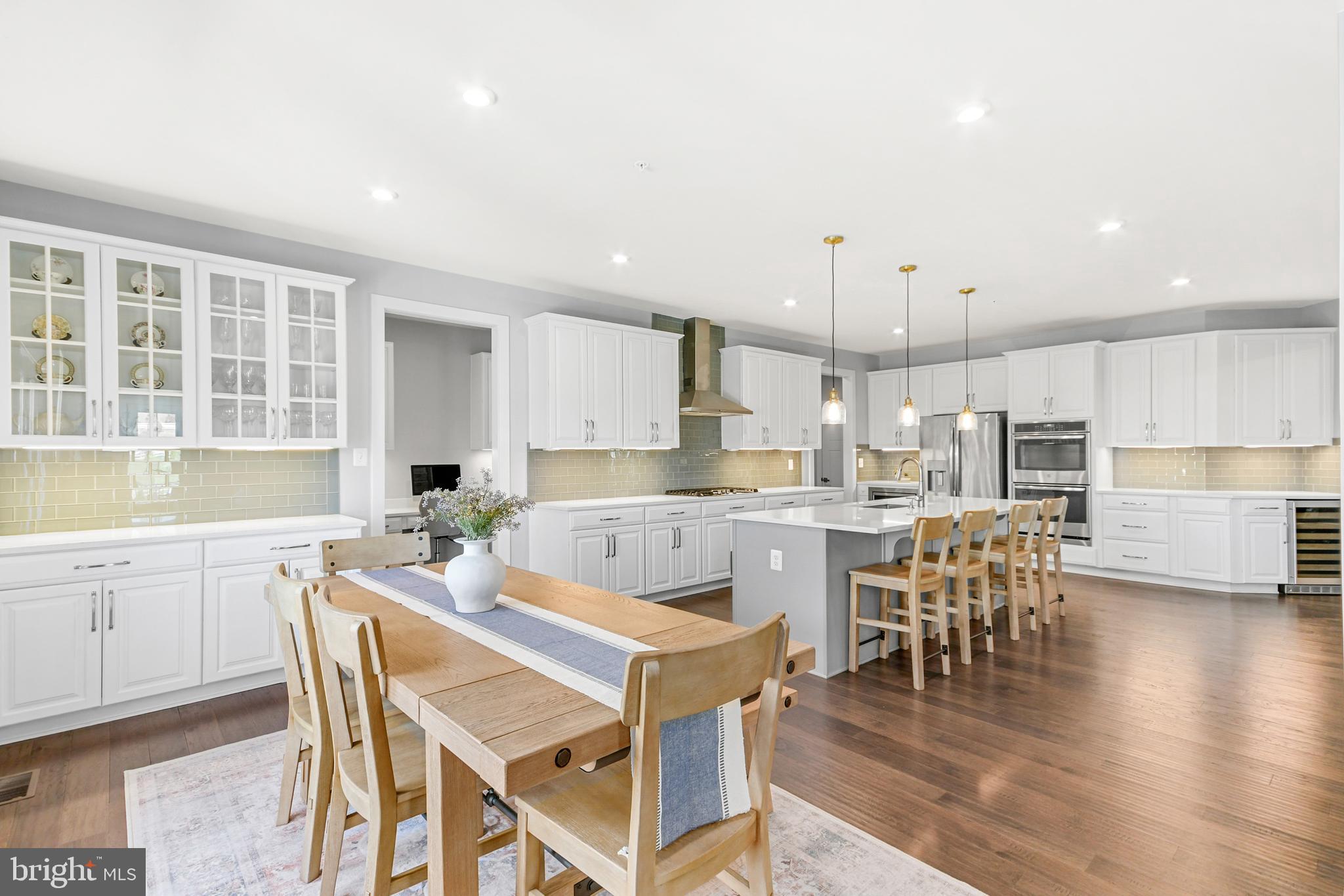 RAMSBURG ESTATES - Residential