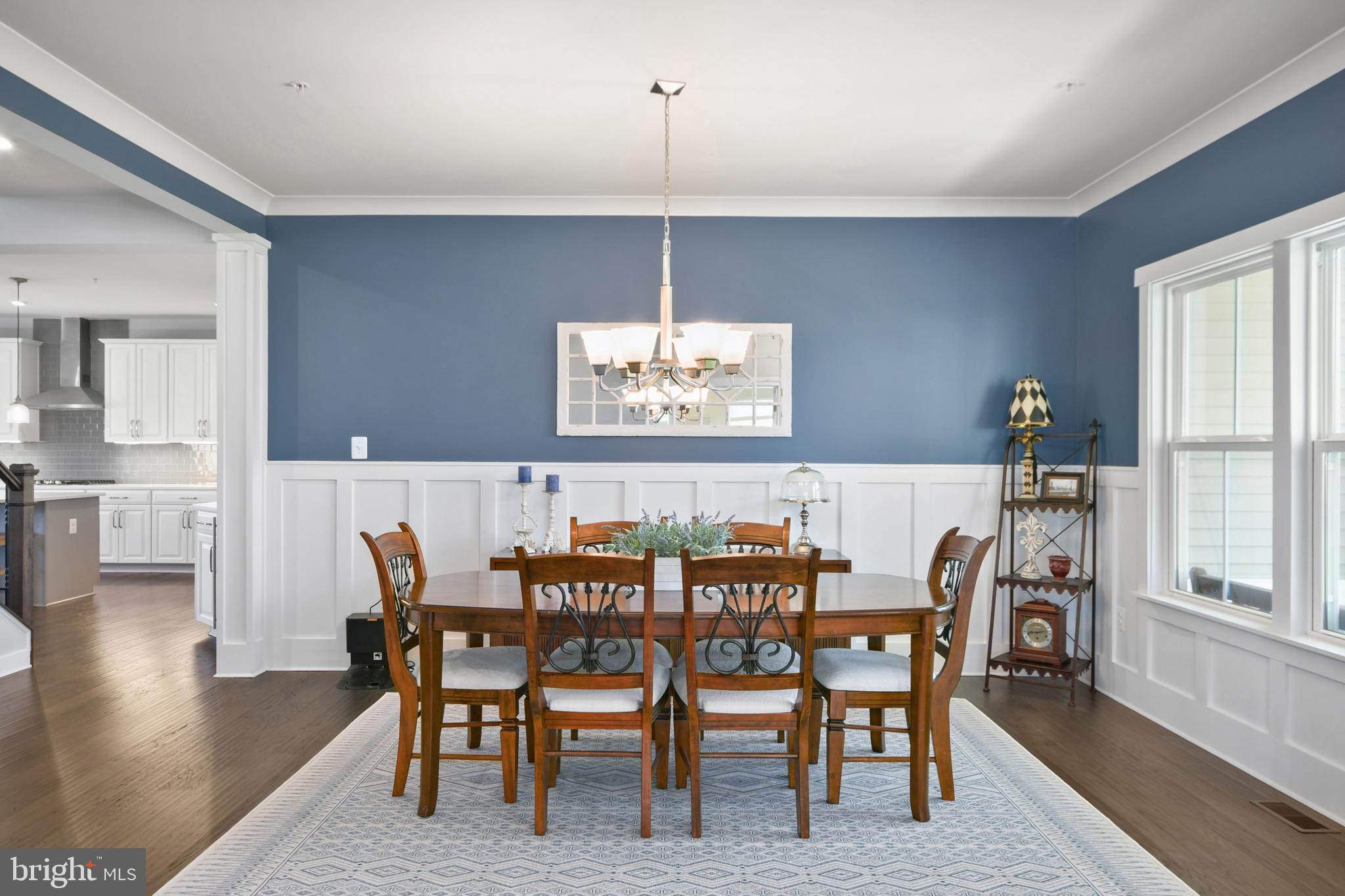 RAMSBURG ESTATES - Residential